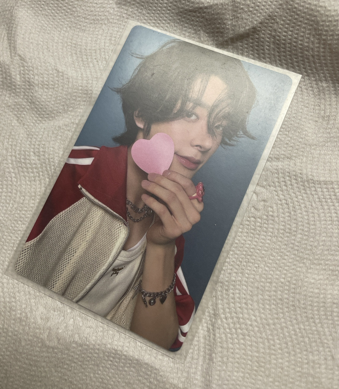 愛一個人需要勇氣