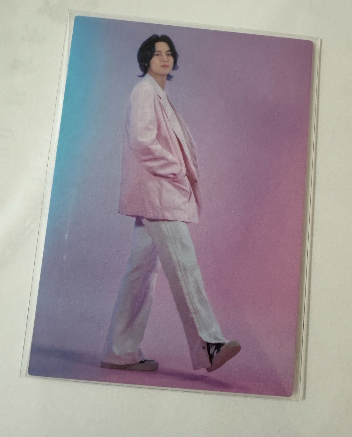 💎2023 LOVE FM 隨機卡