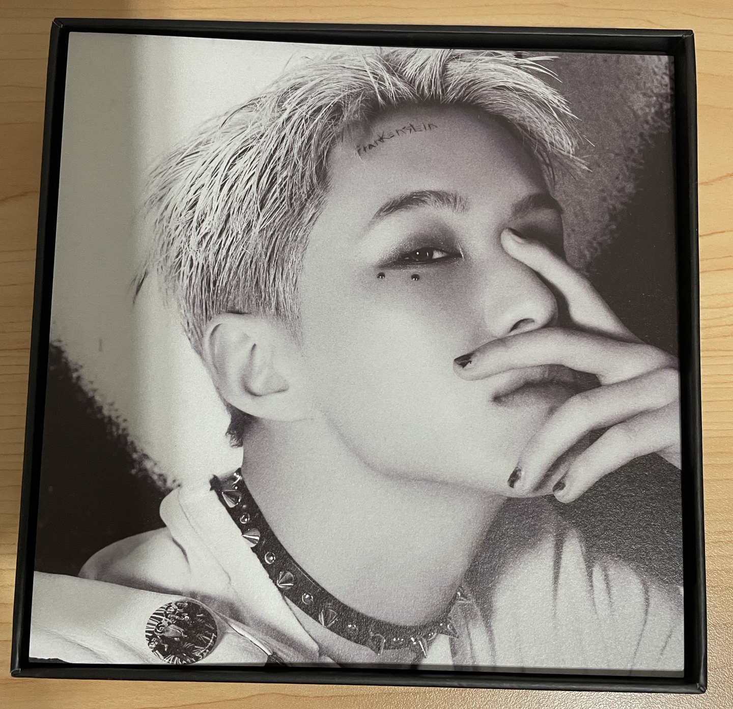 正五 克拉盤 HOSHI 空專