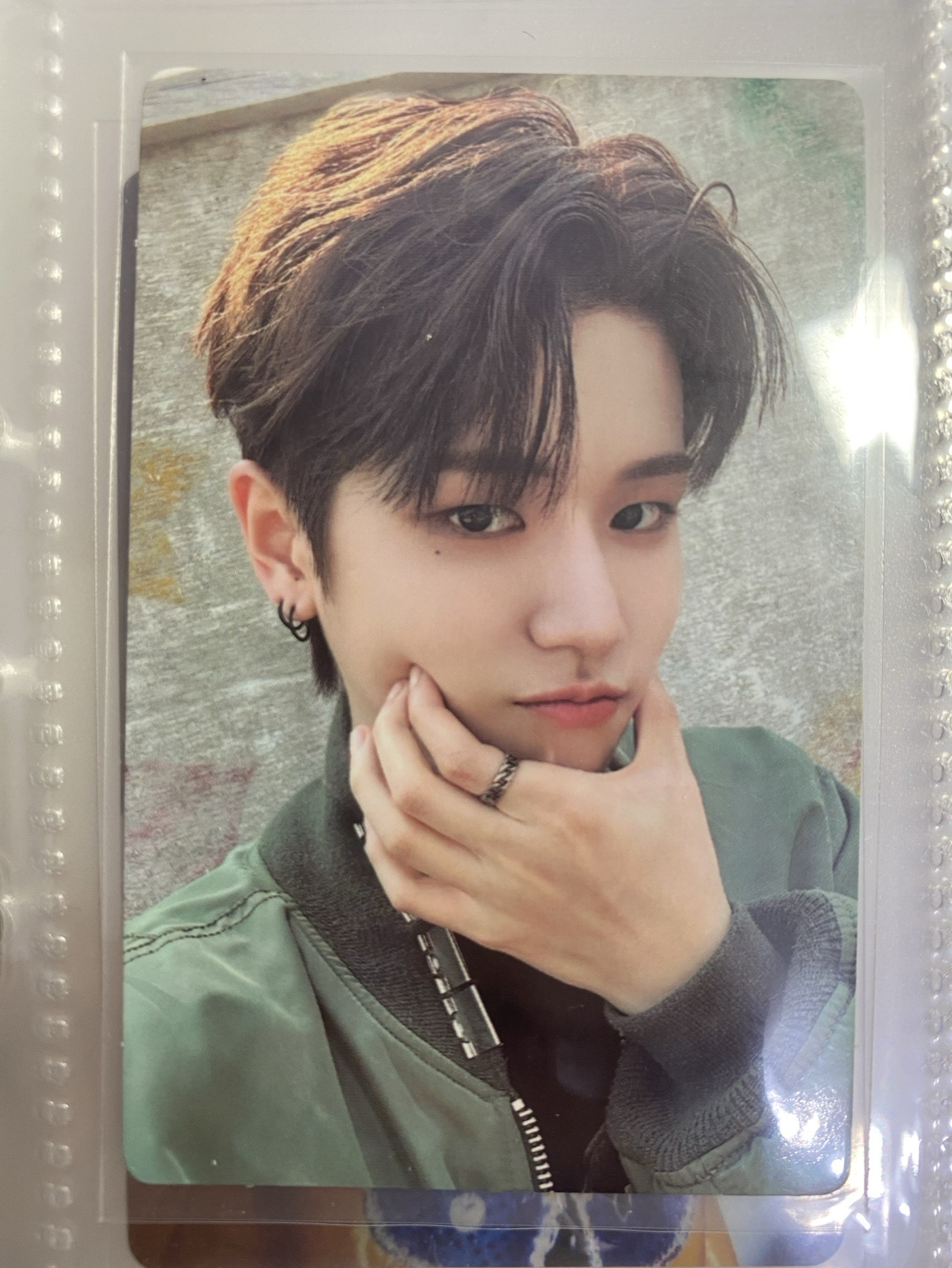 Boynextdoor 李常赫專卡