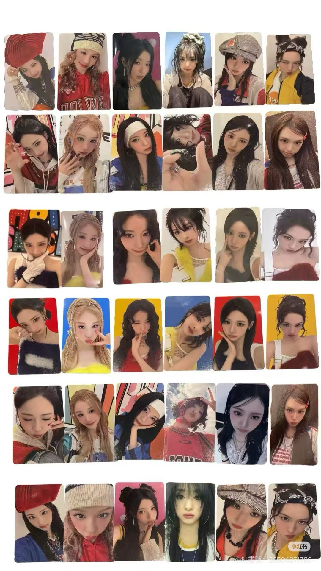 hot sauce 大阪隨機卡包未拆