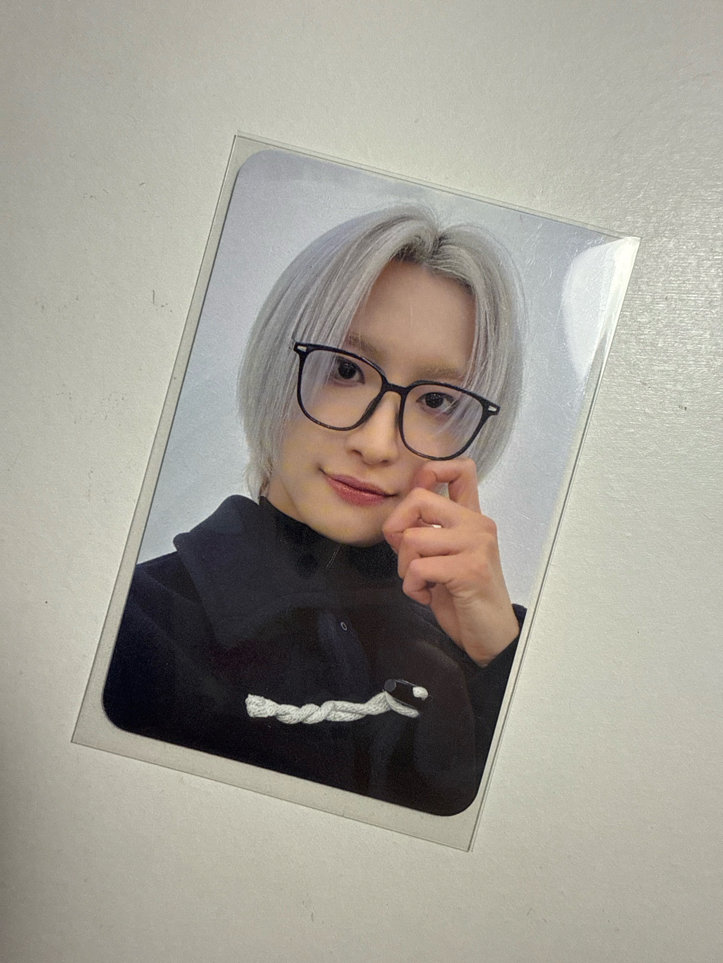 GH2 fromm 6.0 簽售卡 星