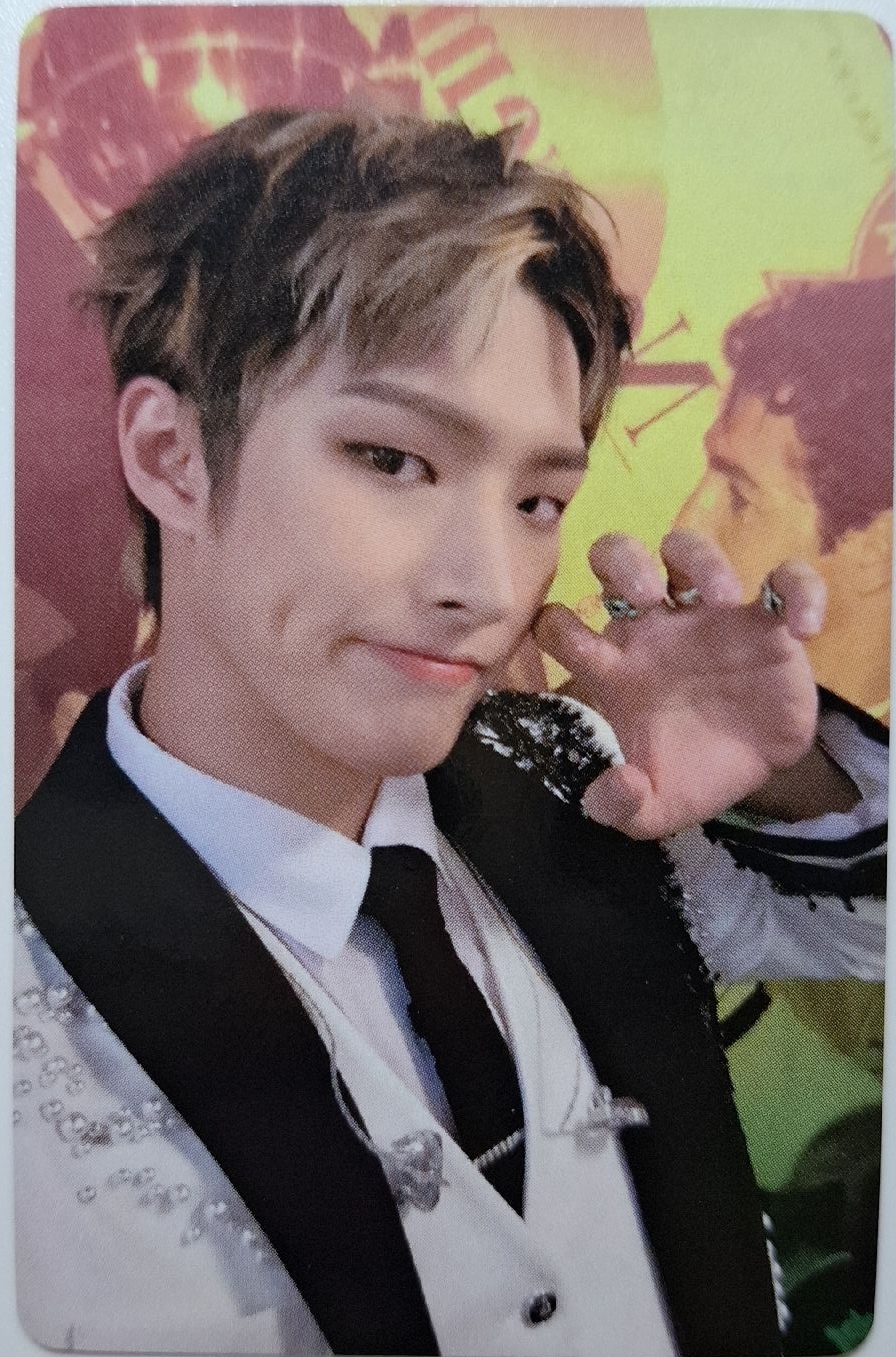 IDOL RADIO演唱會直播卡