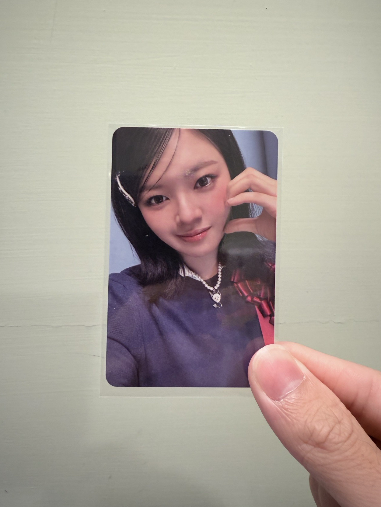 cast ver 專卡 定延