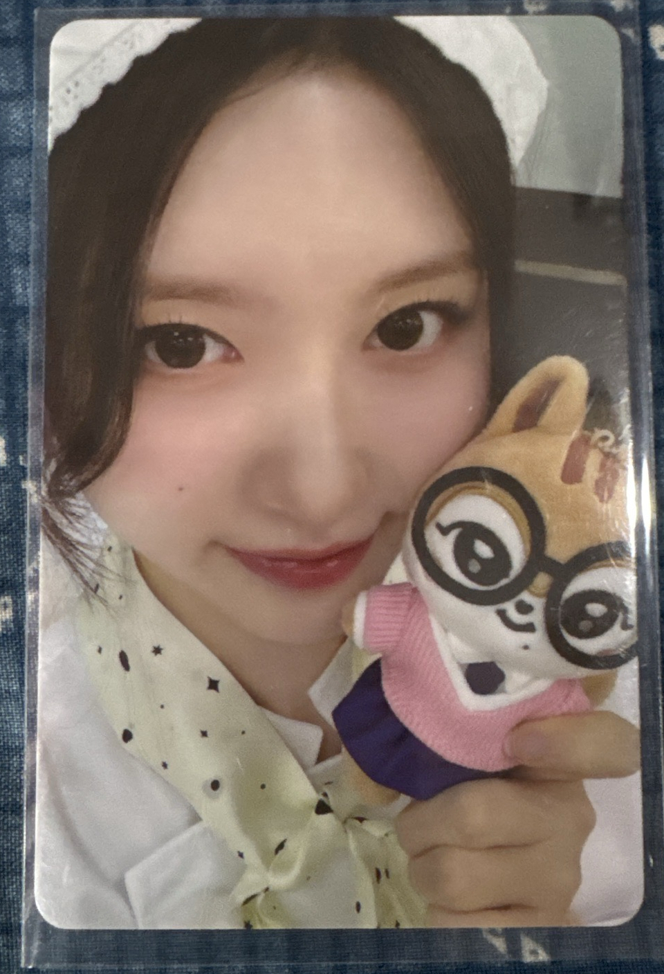 minive上海快閃秋滿額卡