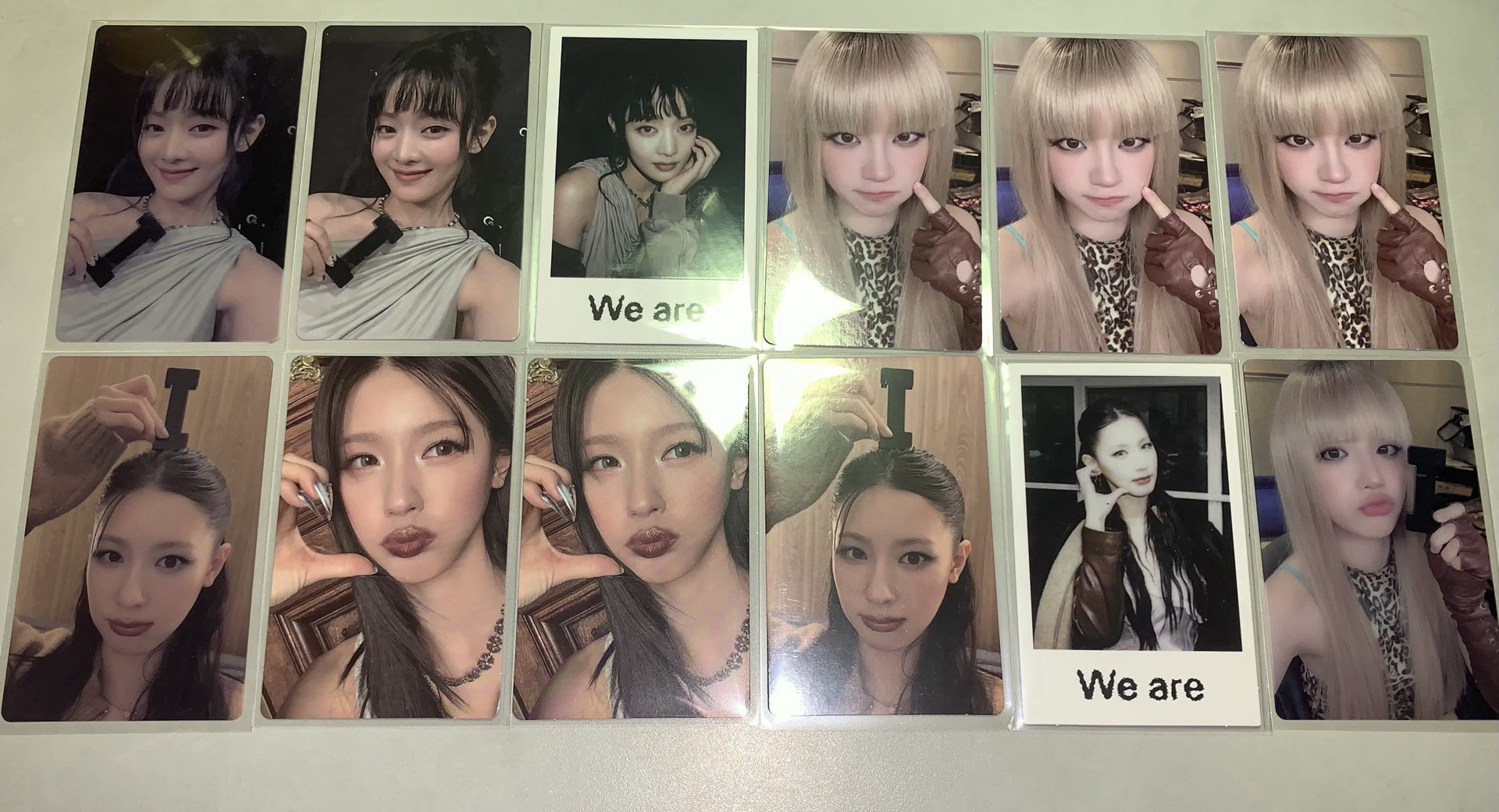 wvs預售/簽售（可綁物區）