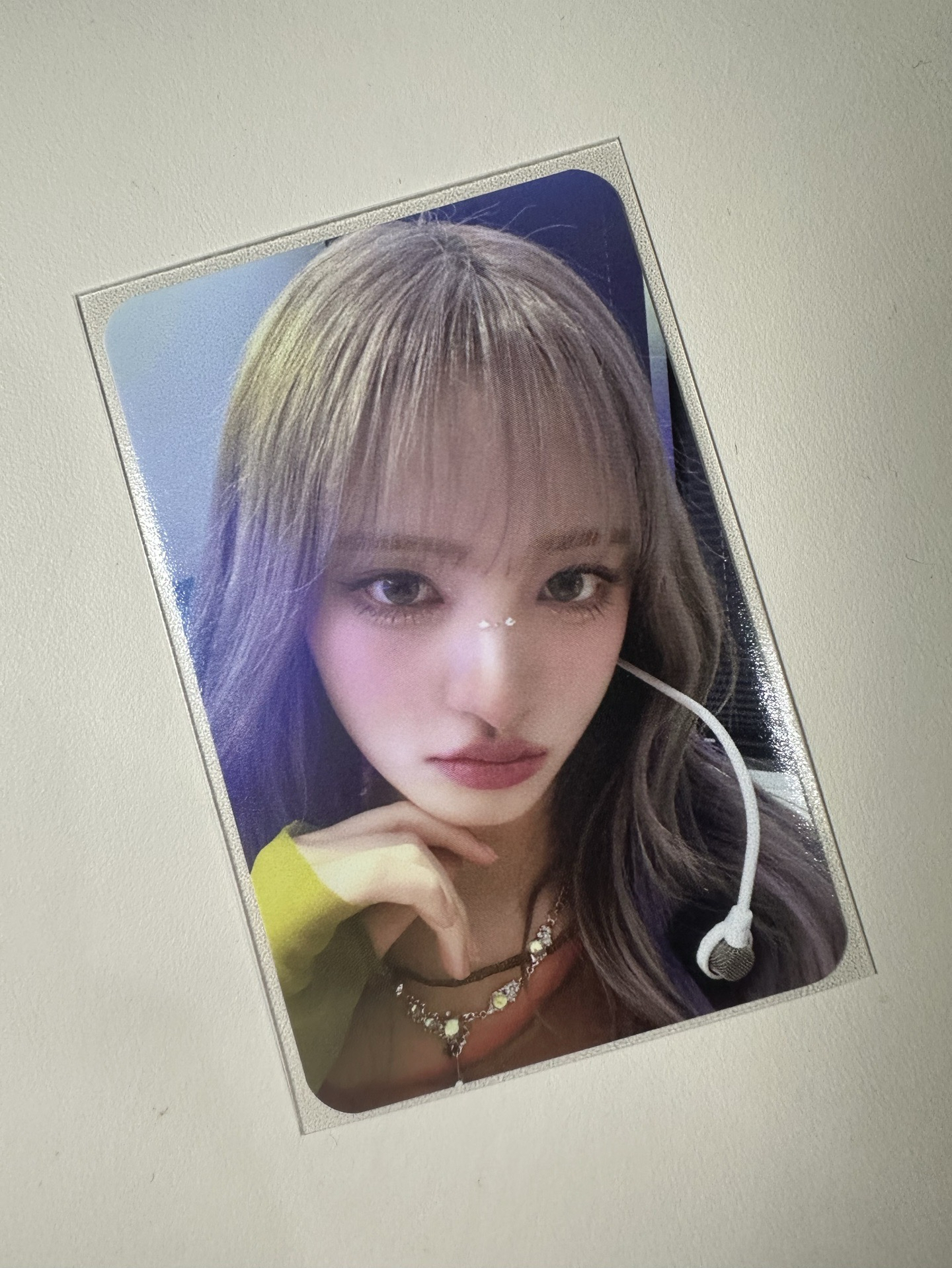 IVE switch SW LIZ
