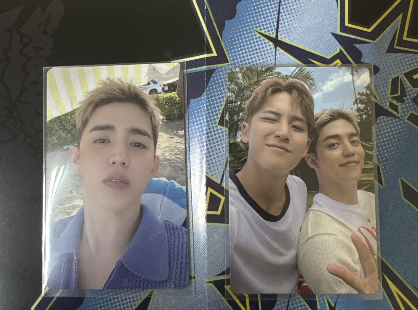 CxM 專卡 BUDDY ver