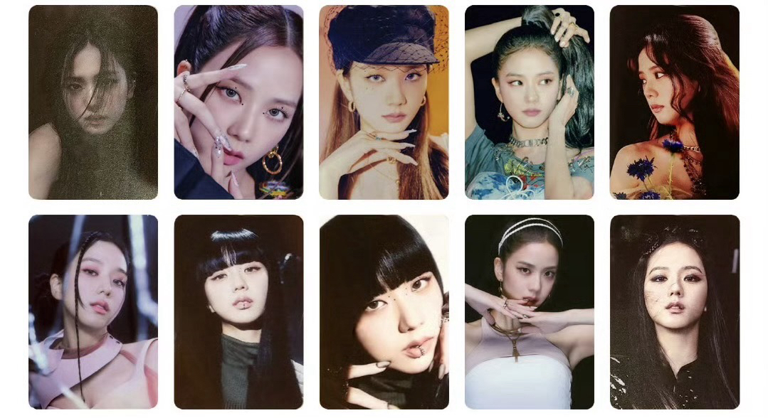 秀的一套雅加達卡包卡