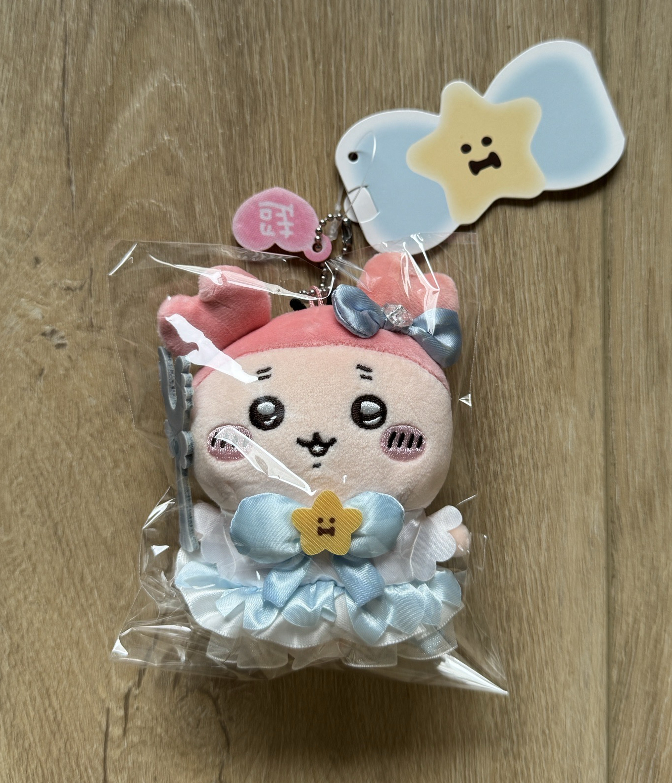 吉伊卡哇 魔法少女系列 古本屋