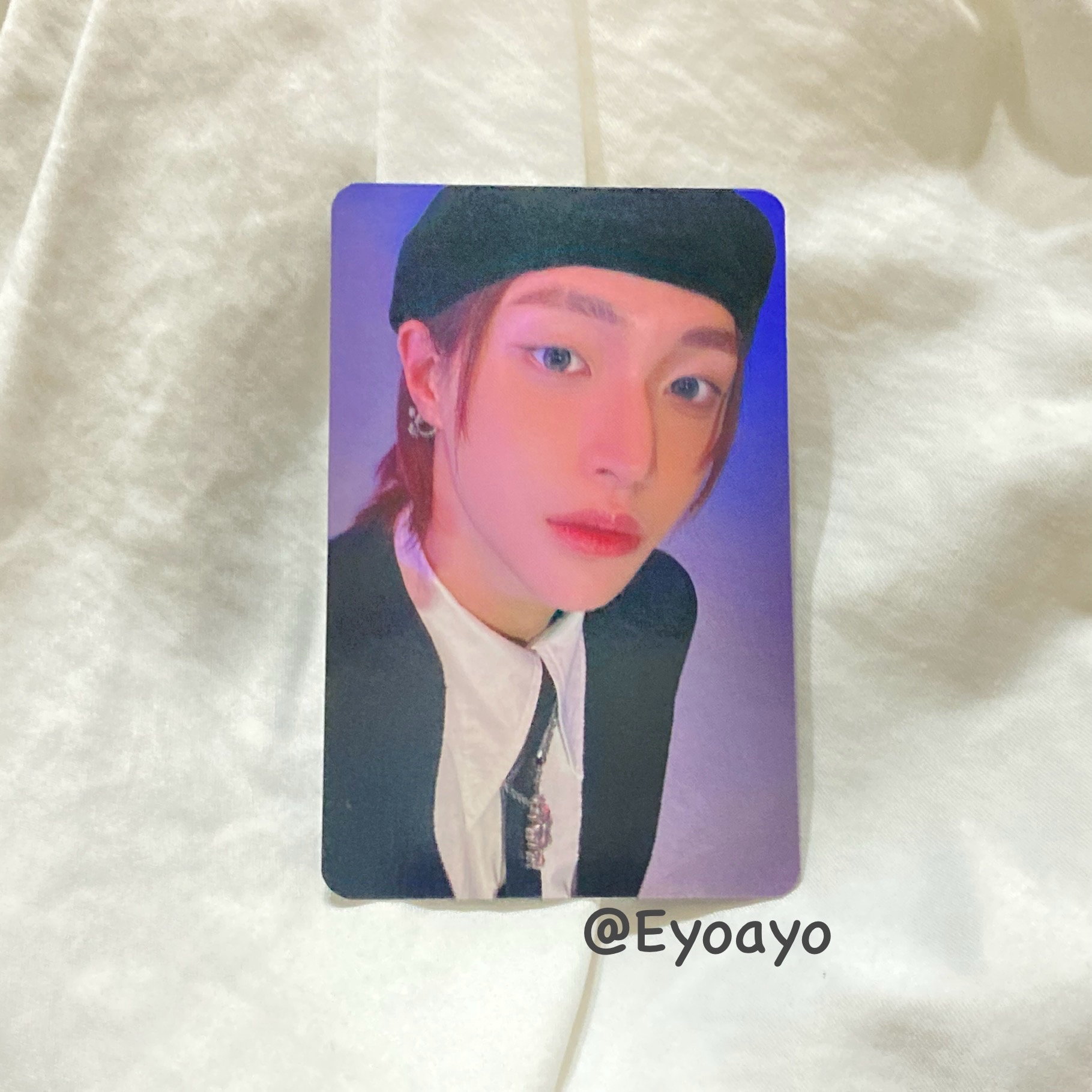 ODYSSEY 預售特典 dmm