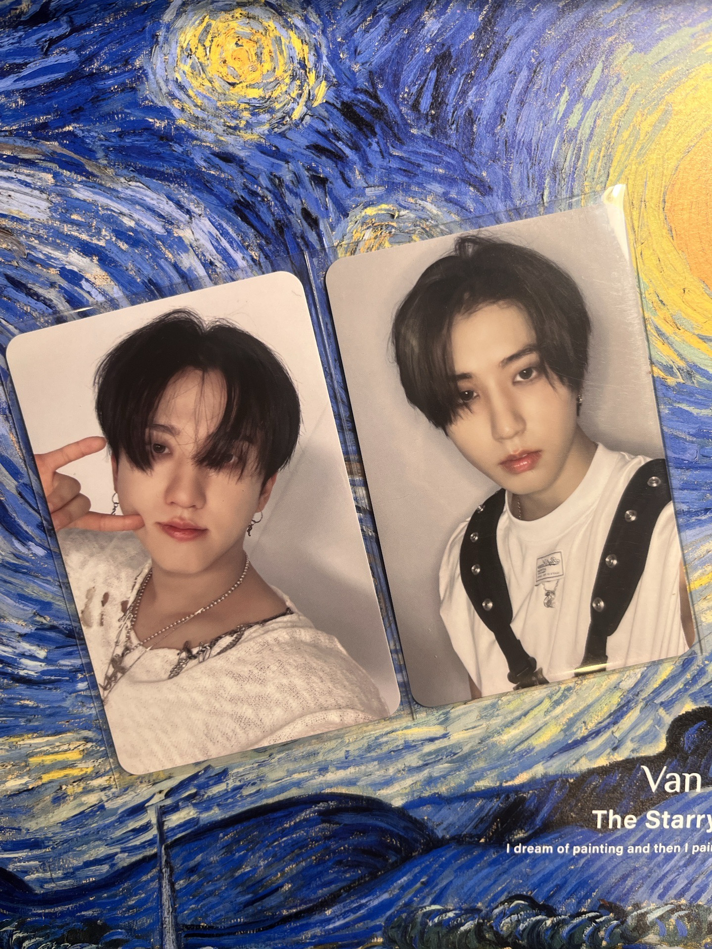 樂星  彬城專卡(可拆 單卡$50)