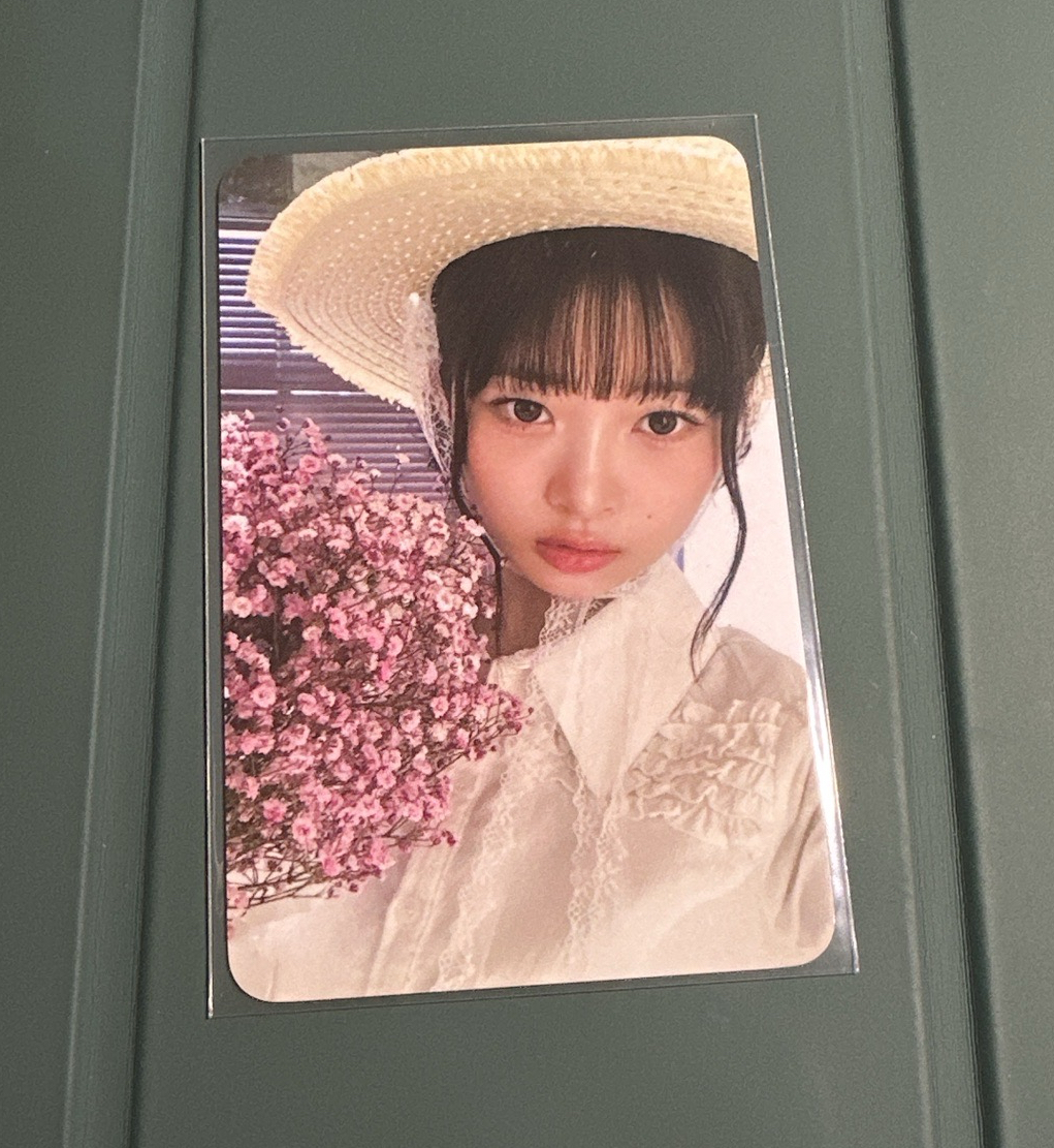 IVE EMPATHY sw 7.0 ME