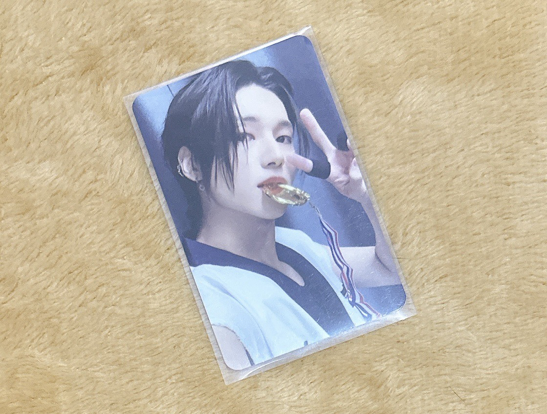 Will MS預購咬獎牌_友榮（下單前請看完自介跟商品說明）