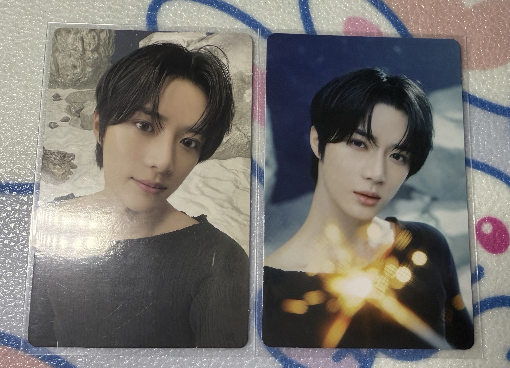 TXT 杋圭 25’巡迴 隨機卡包卡