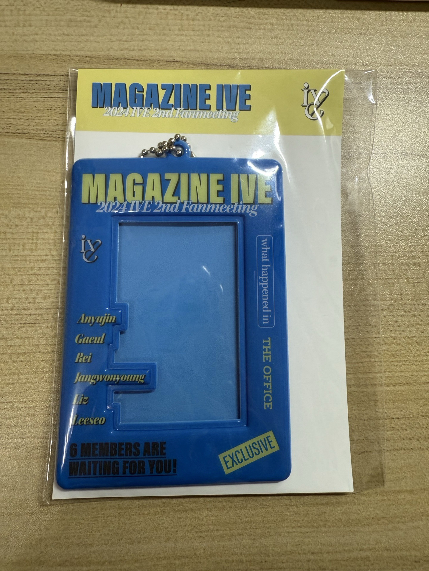 fm卡套 全新未拆 無卡