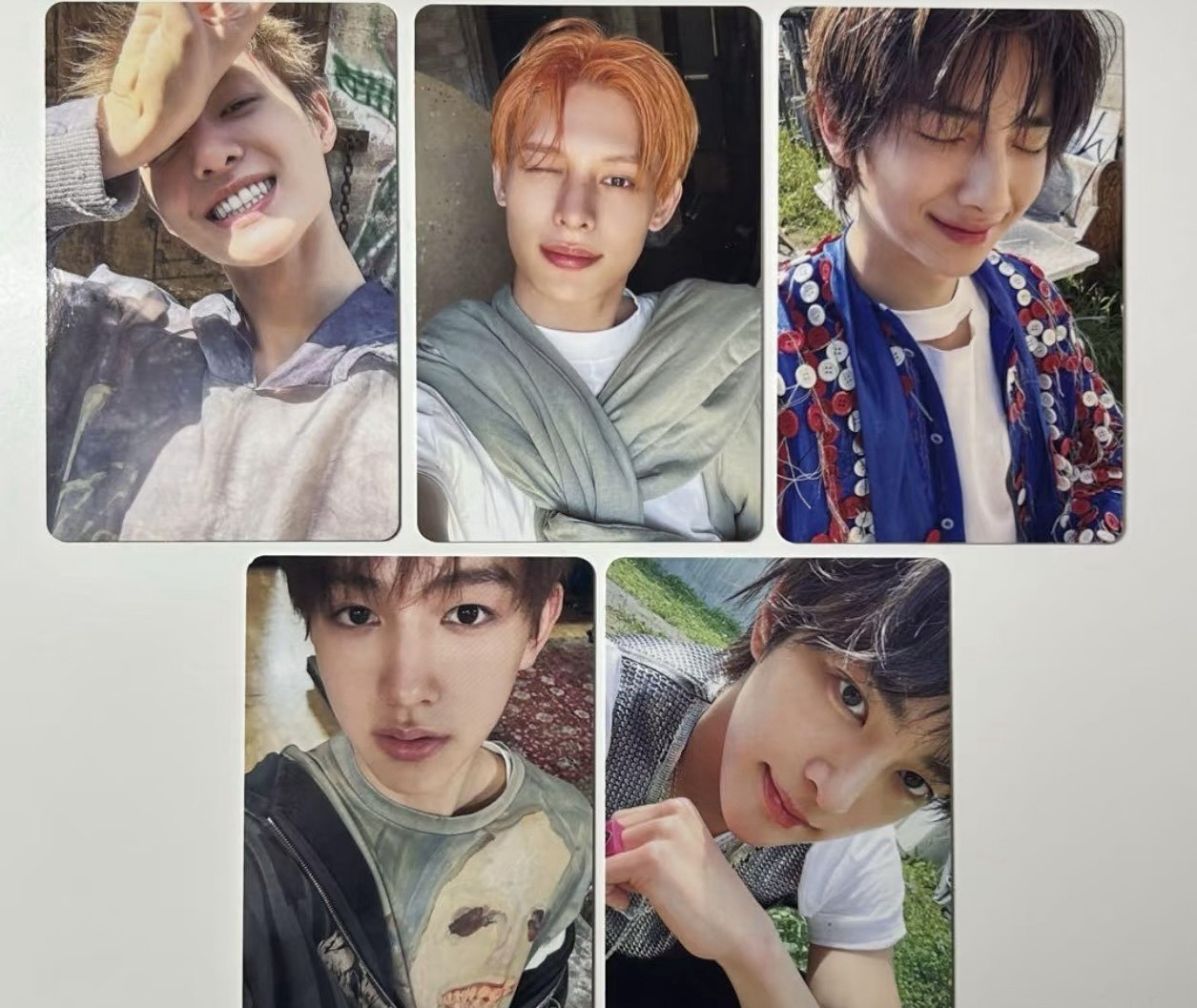 日咖特典（非現需先匯款勿下單）