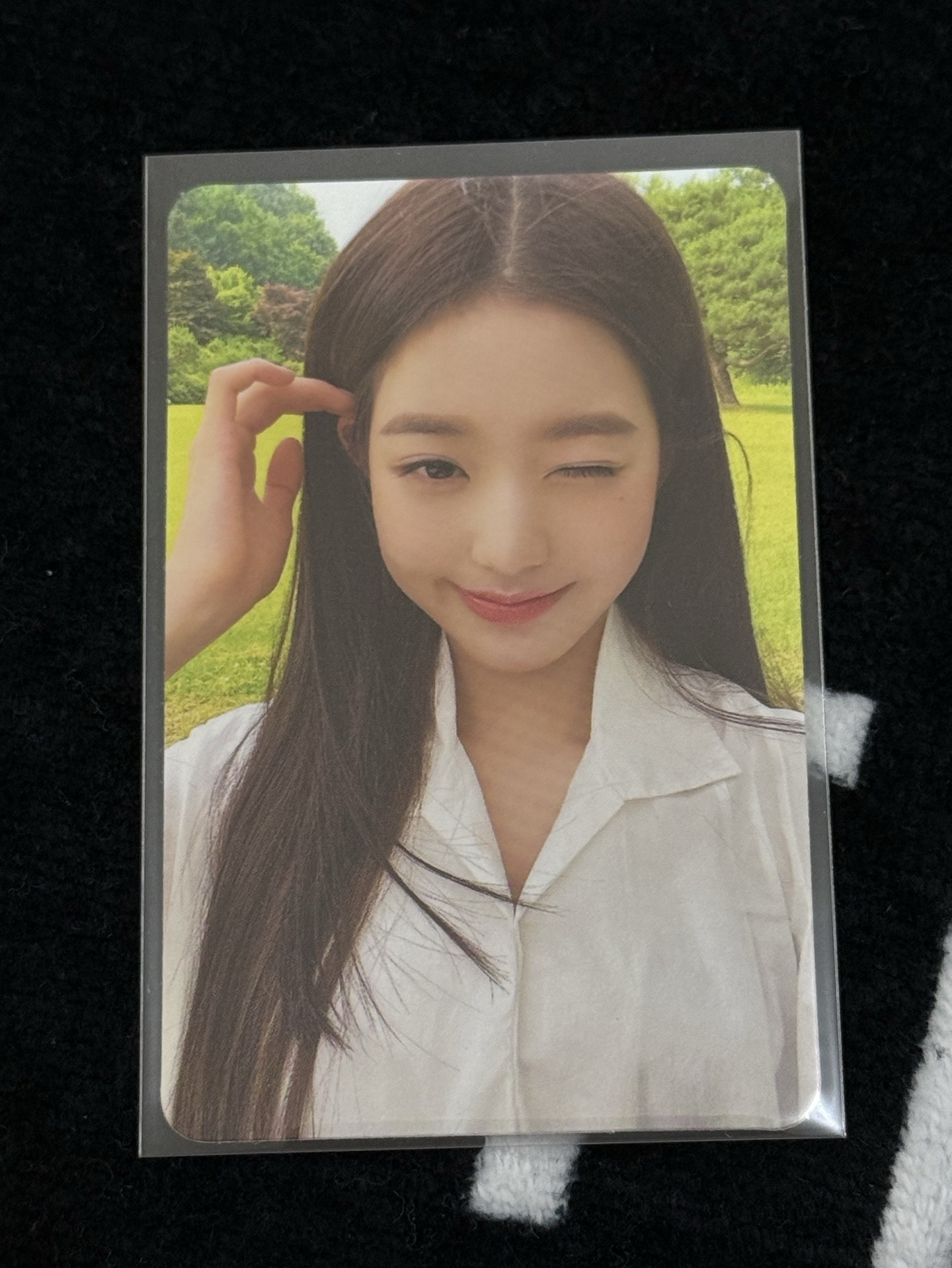 After LIKE 專輯卡 Ver.3