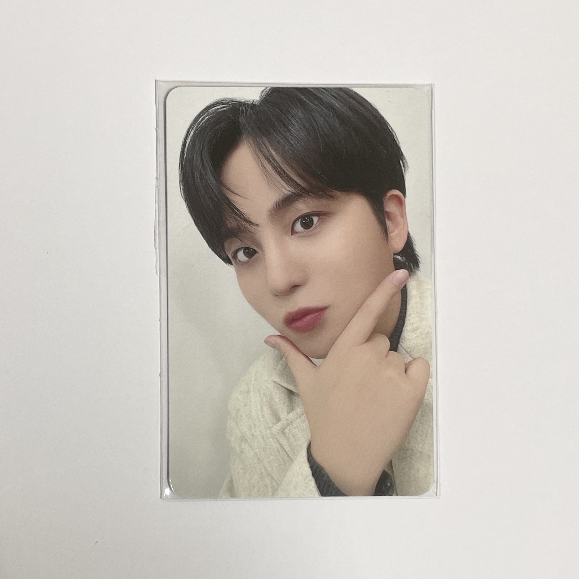 🩵日本飯咪帥氣比七鍾浩🐻