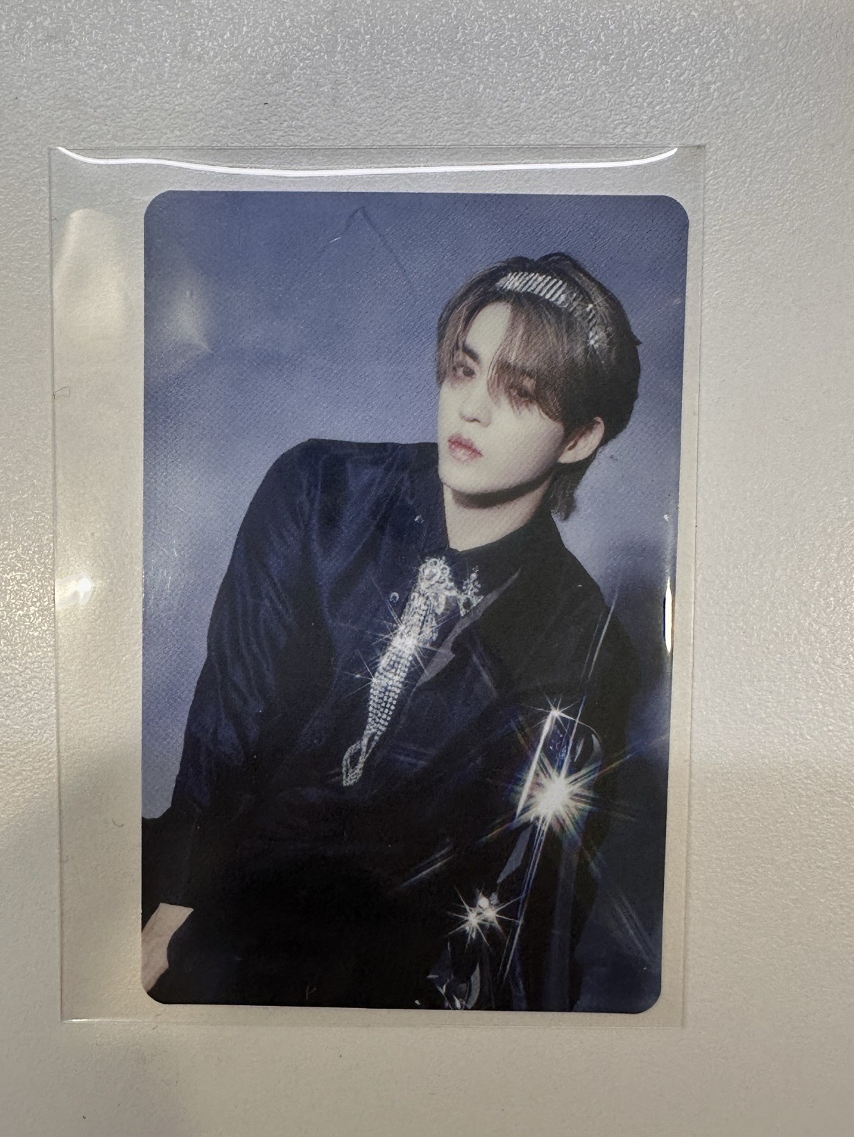 崔勝哲 消費期限日專 官拍 limited A