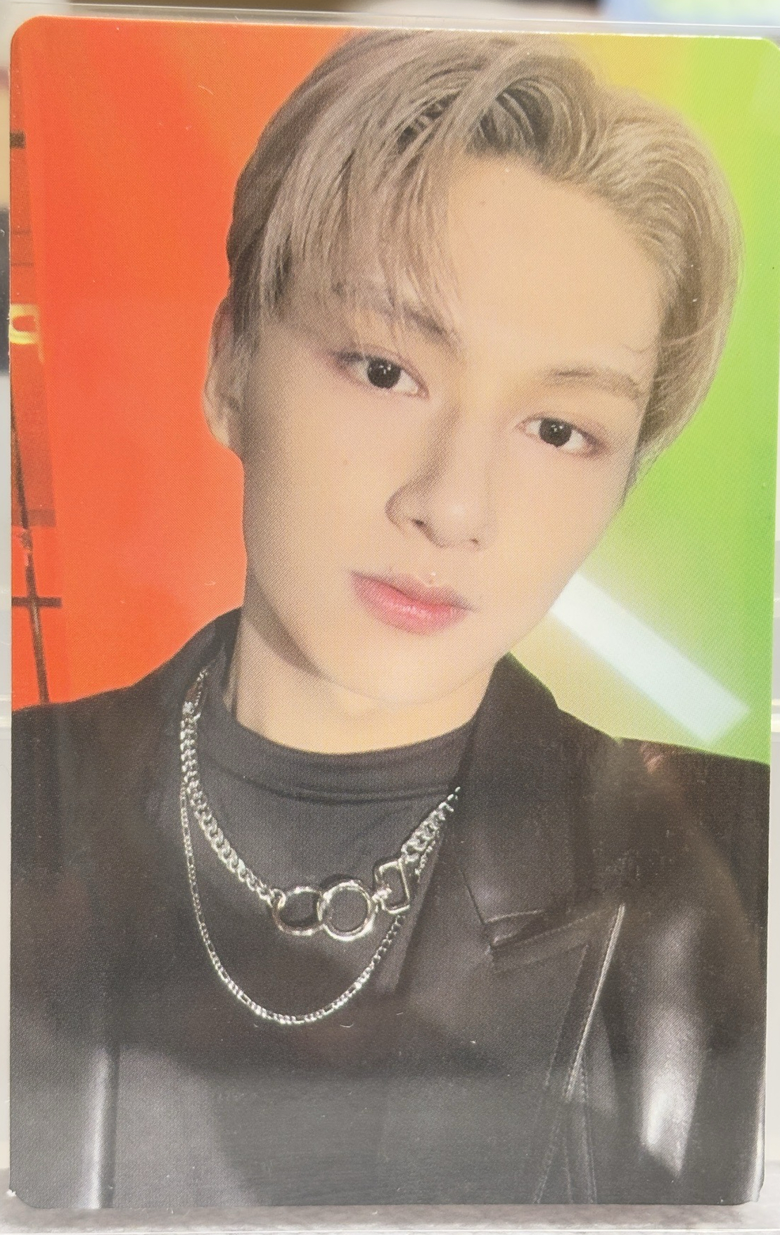 迷9 Attacca 克拉盤 專卡 🐱俊