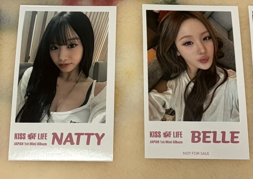 【非現｜可直接下單】KIOF日專CMS預售四形態購入拍立得