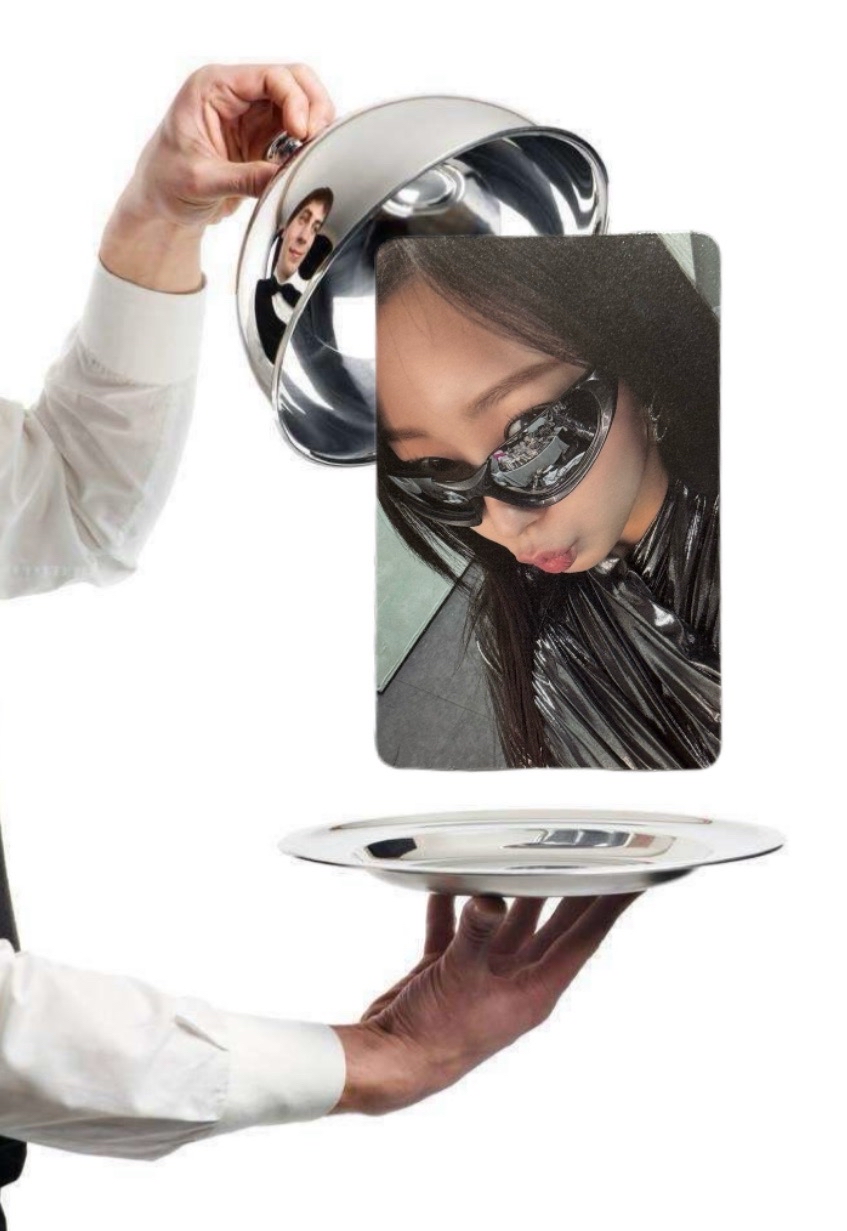 whiplash專卡&target專卡