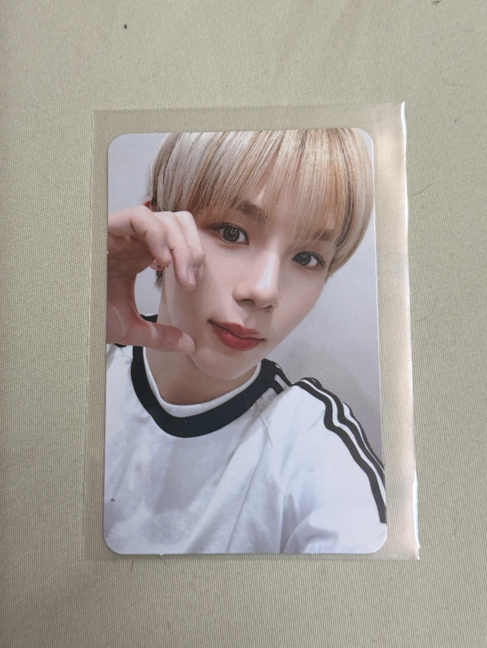 RIIZE UP 快閃 隨機卡 B