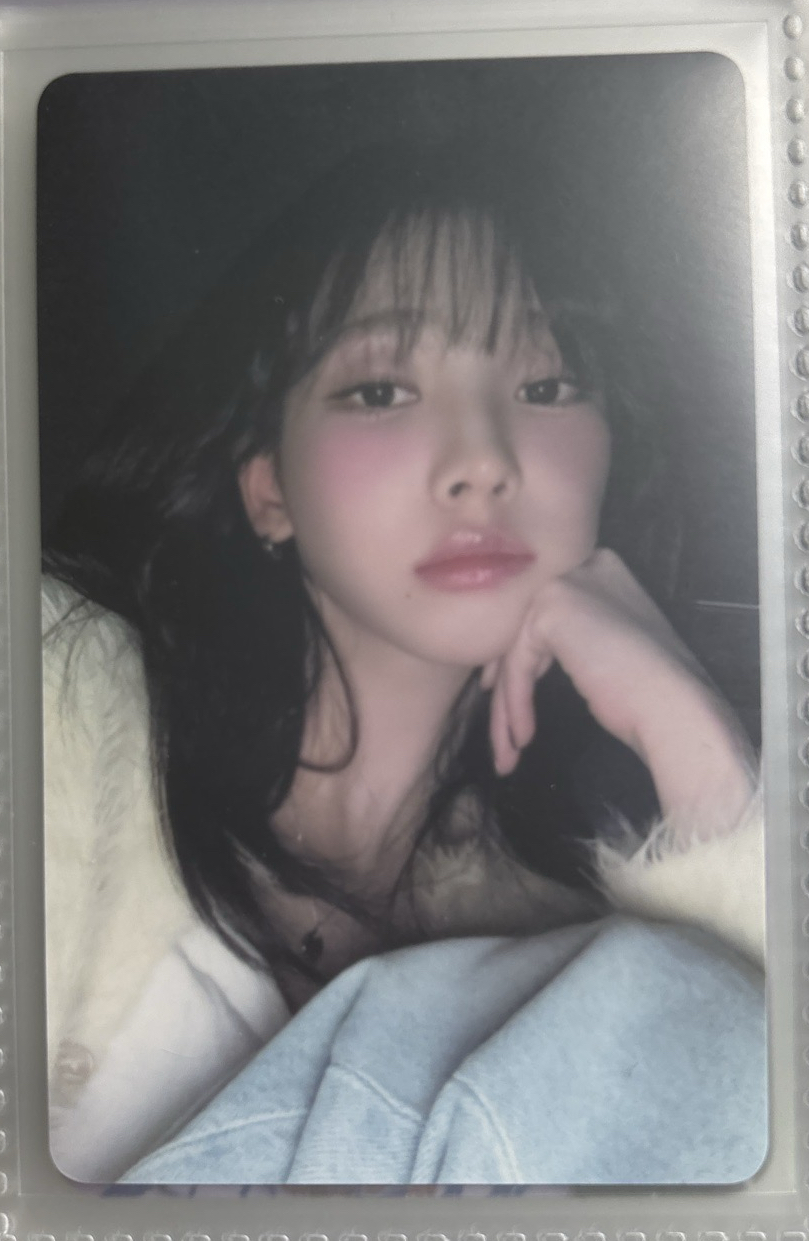 Whiplash kms簽售柚