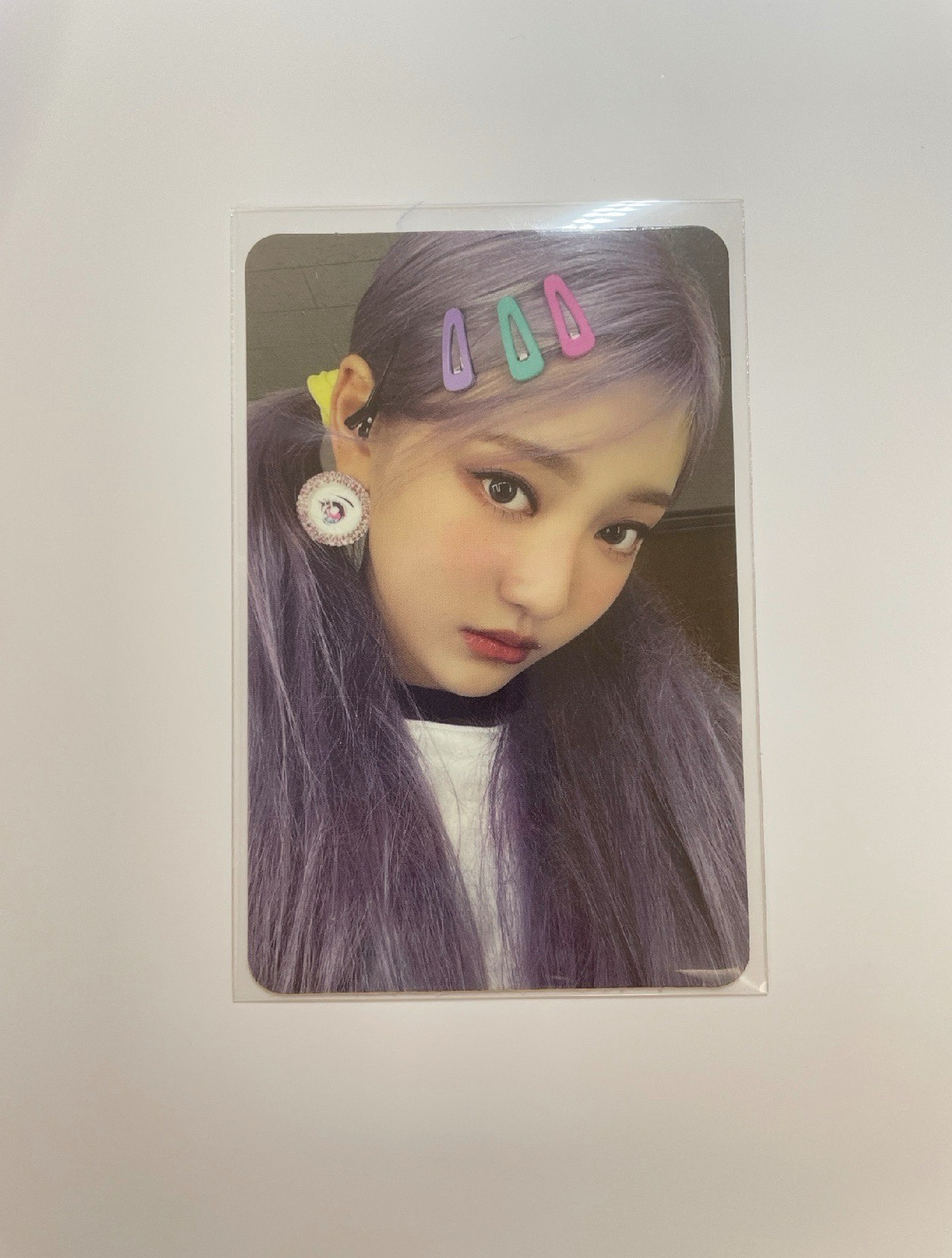 Life’s too short 周邊卡 46寧