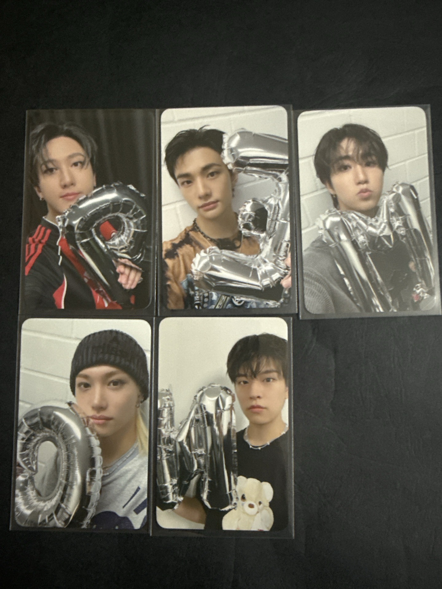 KARMA MP特典 Music plant