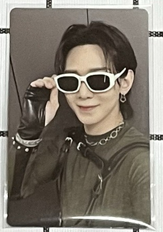 呂尚拿墨鏡專卡