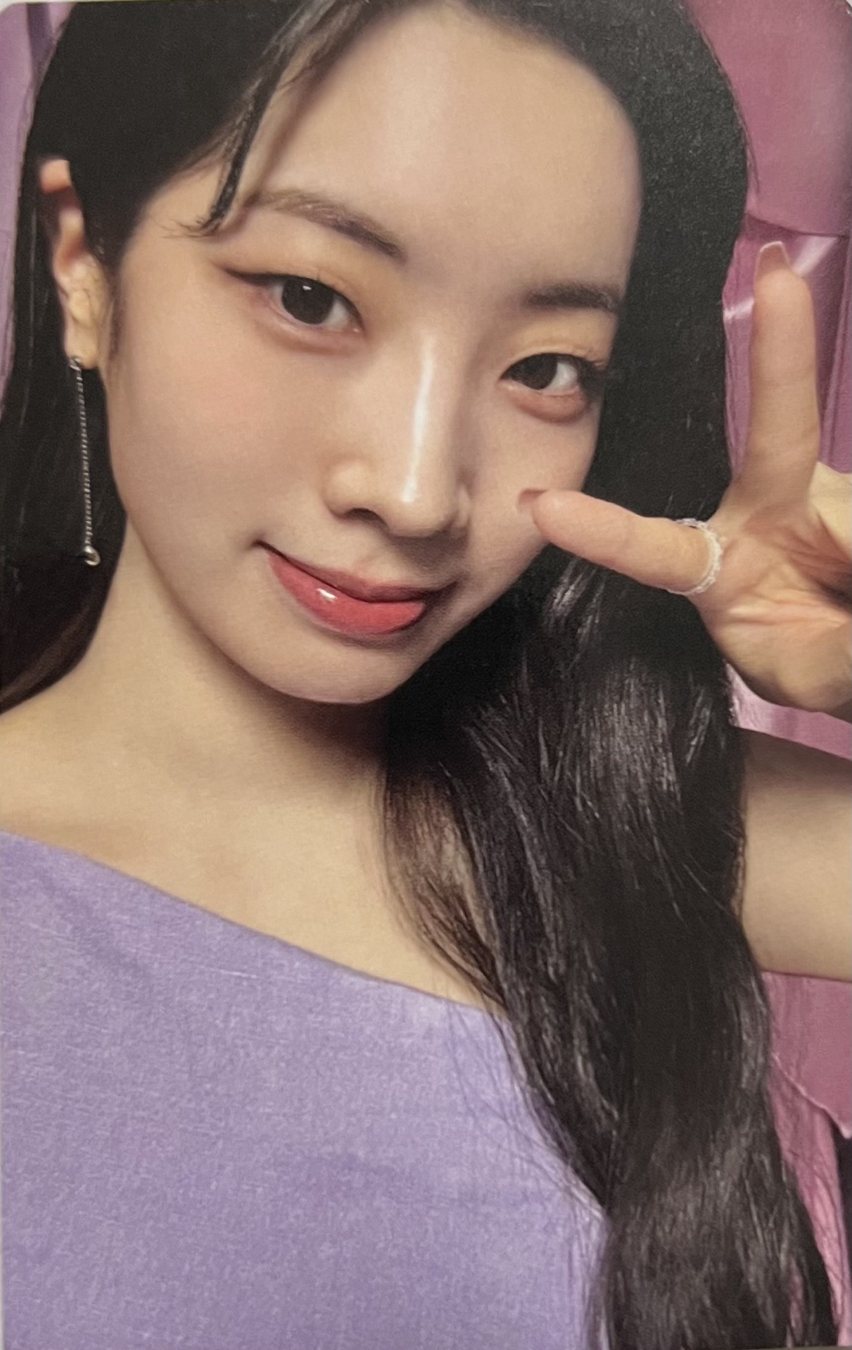 多賢-韓演唱會線下滿額卡