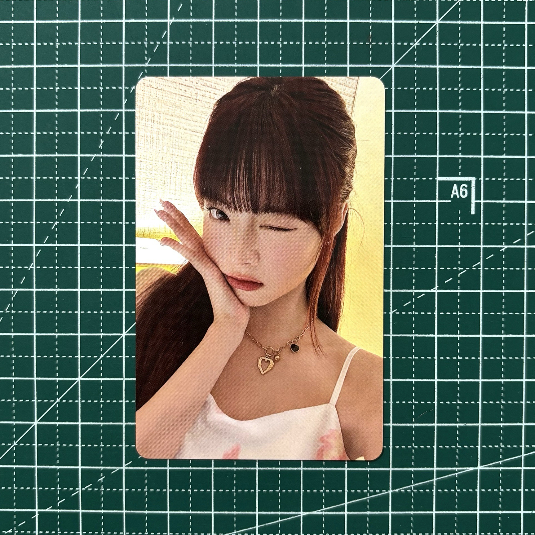 𓊆 港澳寫真恩 𓊇