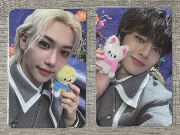 4th FM首爾滿額菲寅