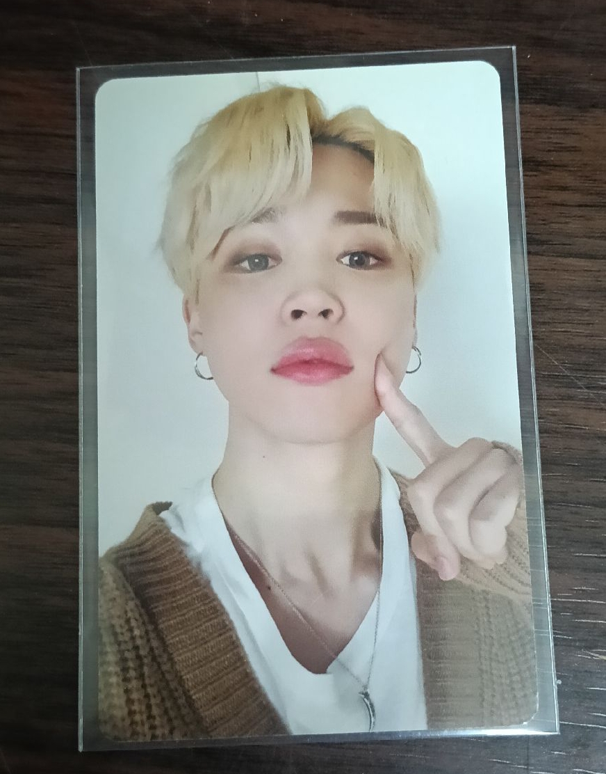 DECO KIT 周邊卡 雙面卡 固卡