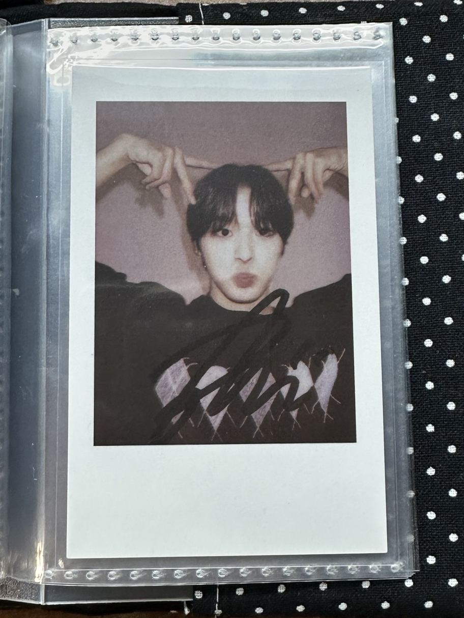 Songbird KMS3.0拍立得 Riku