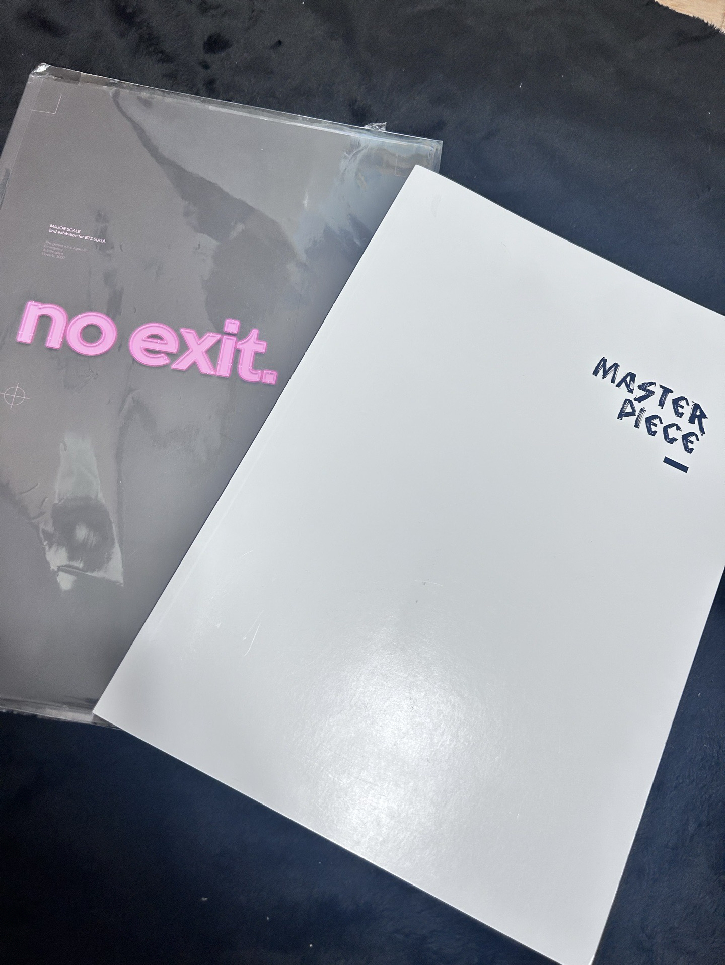 BTS 空專/周邊/韓站寫真