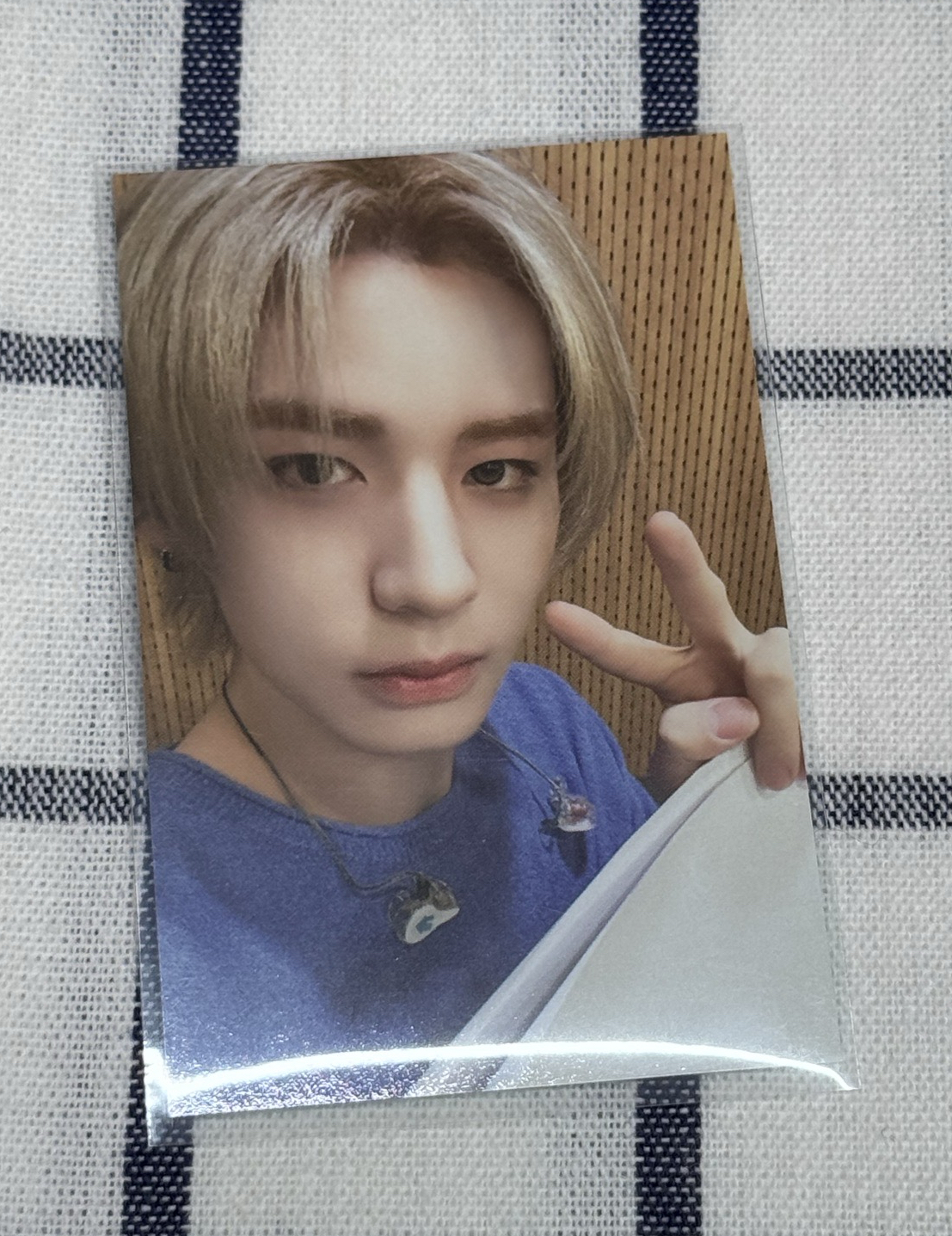 ❄️BBNEXDO 線上滿額 李涵