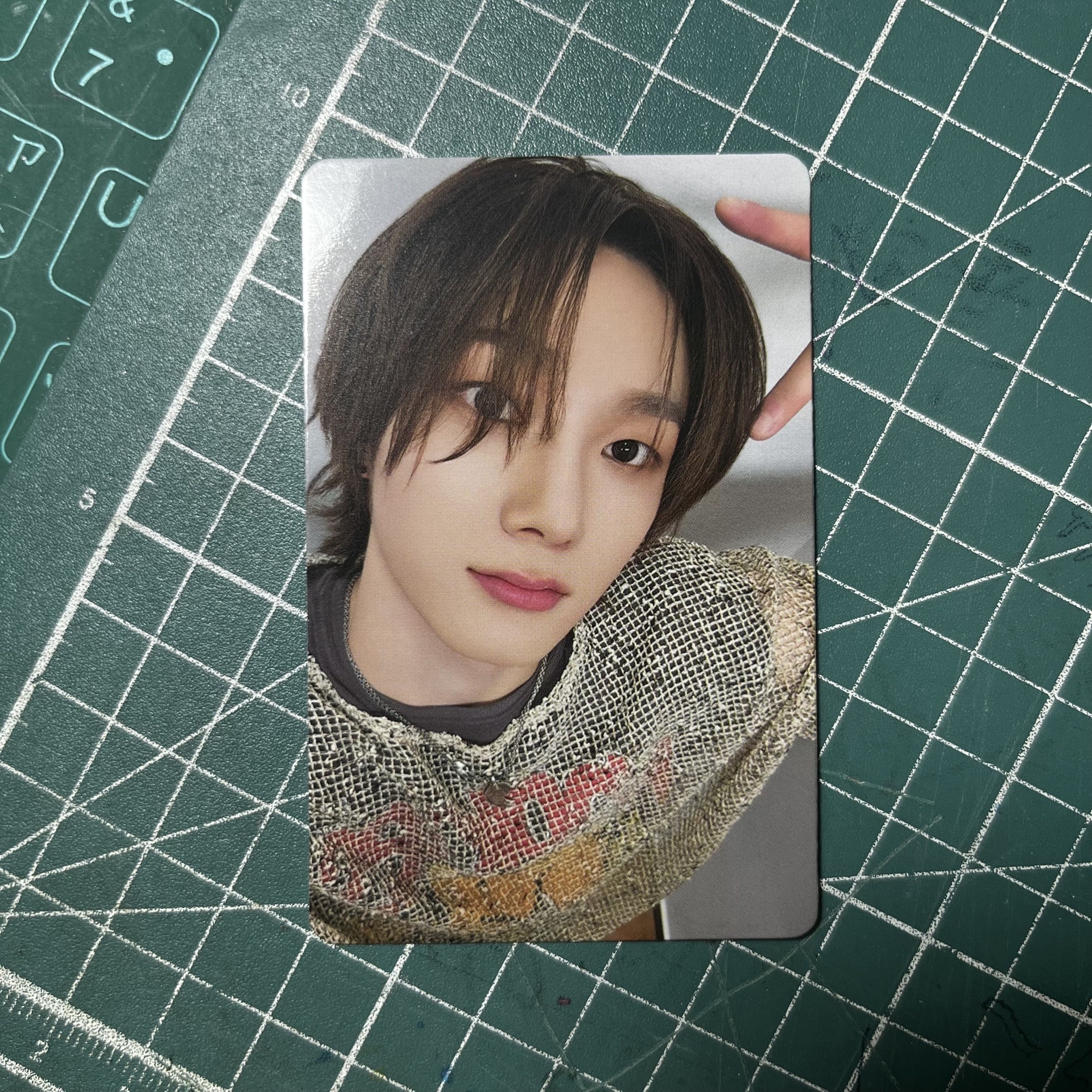 朴成淏 19.99 愛豆驛站 LD