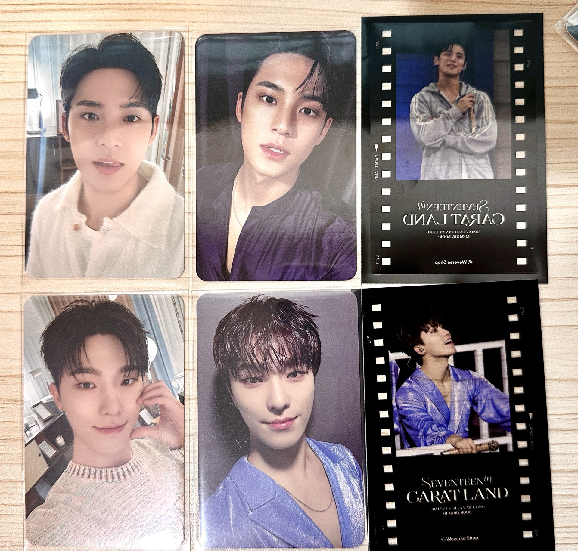 24’克拉島 wvs DVD卡 奎燦