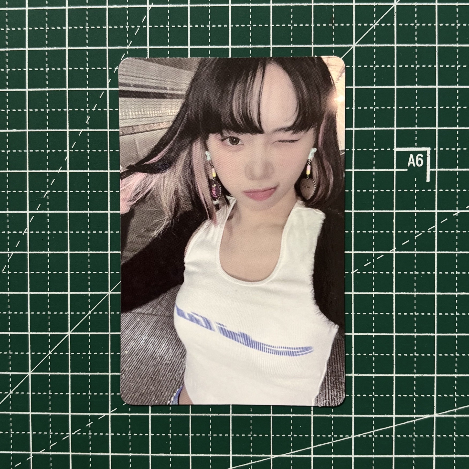 𓊆 單封專卡 𓊇