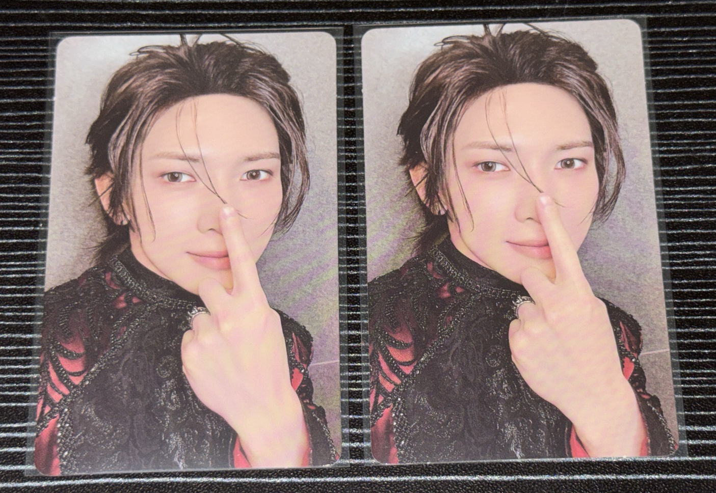 🏴‍☠️摸摸鼻子小狗