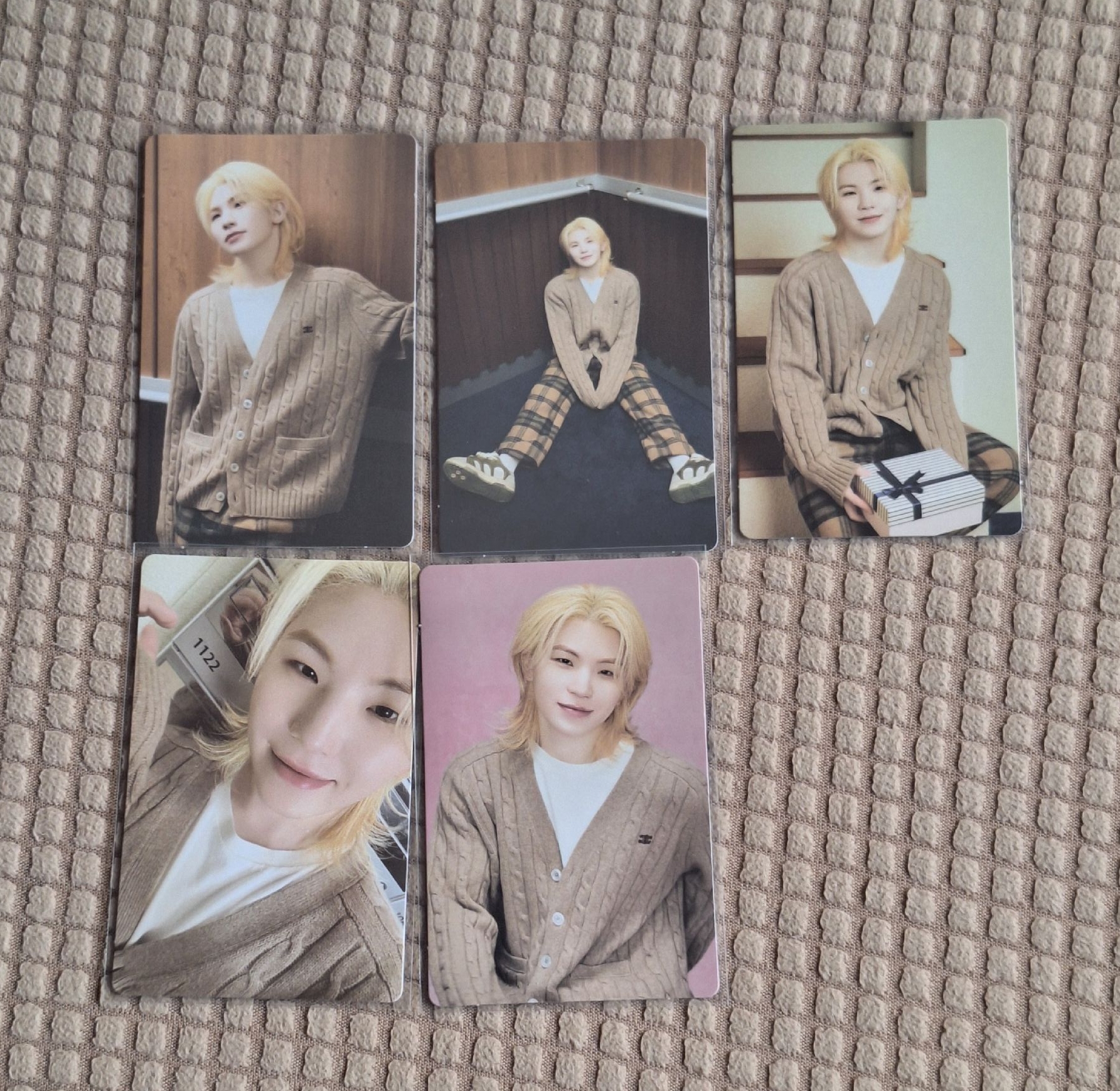 2024克拉島 卡包卡 勳