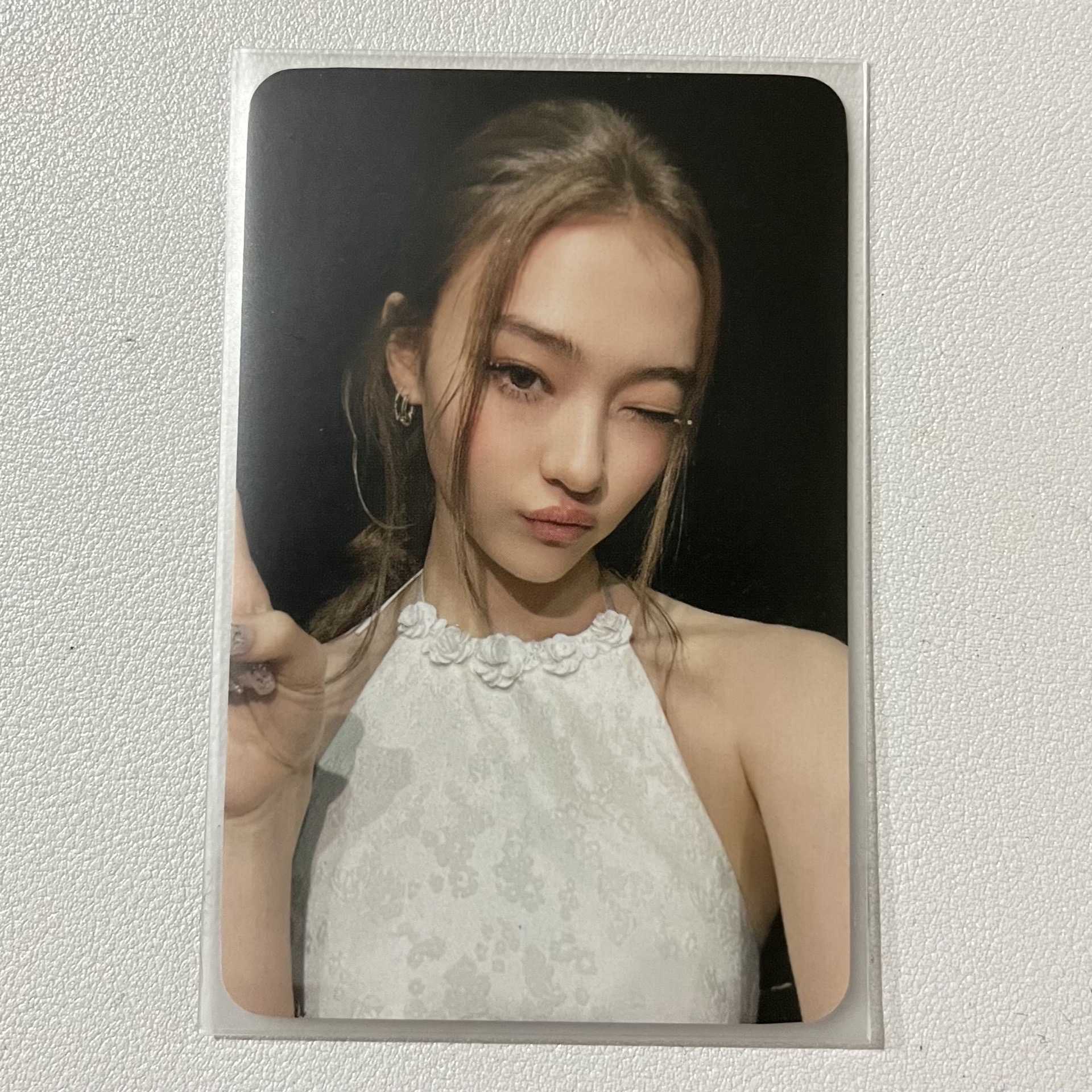 Ella WM幸運卡