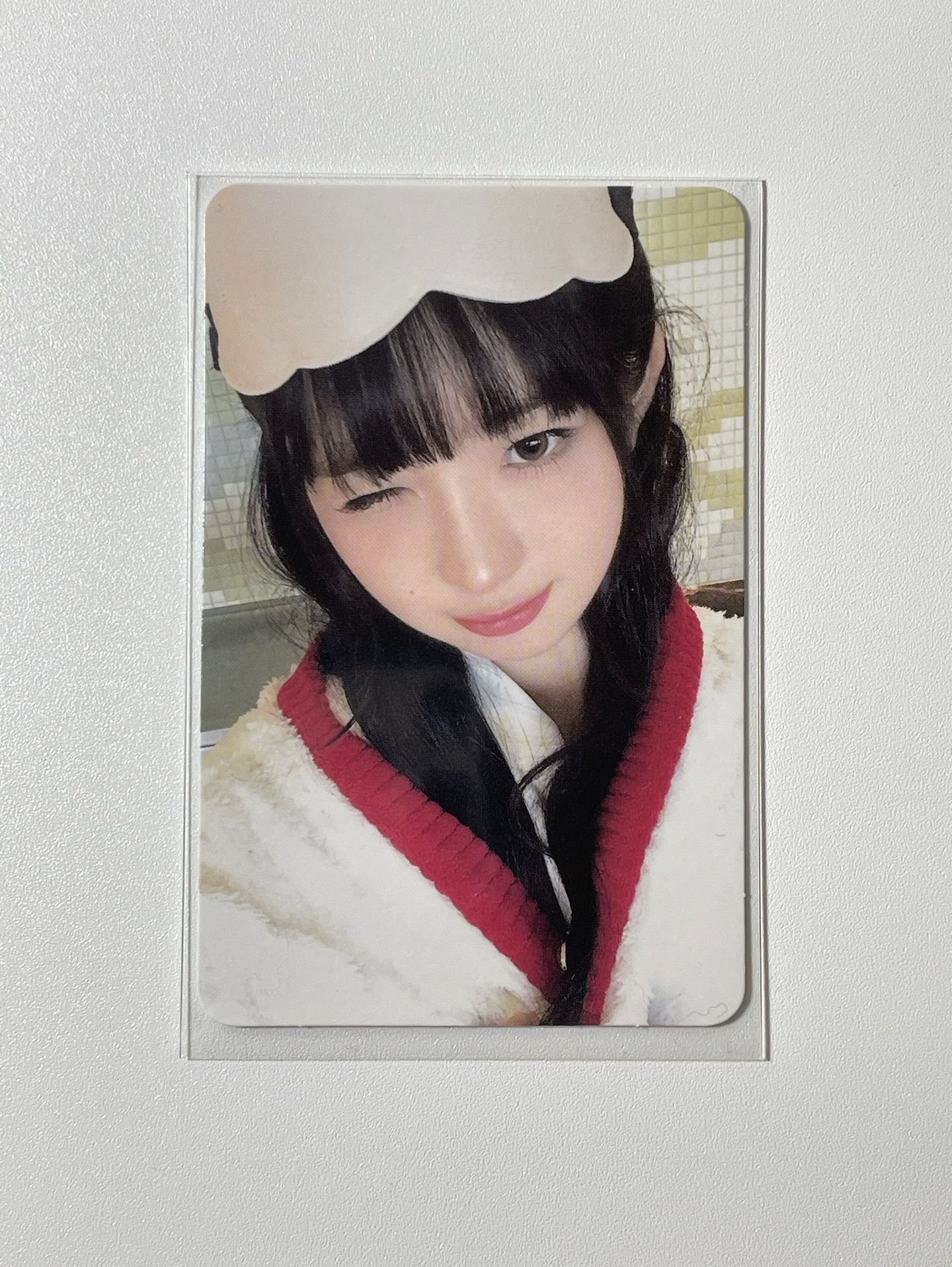 25’ FC IVE SCOUT 入場卡 / 場限卡 樂天電影卡