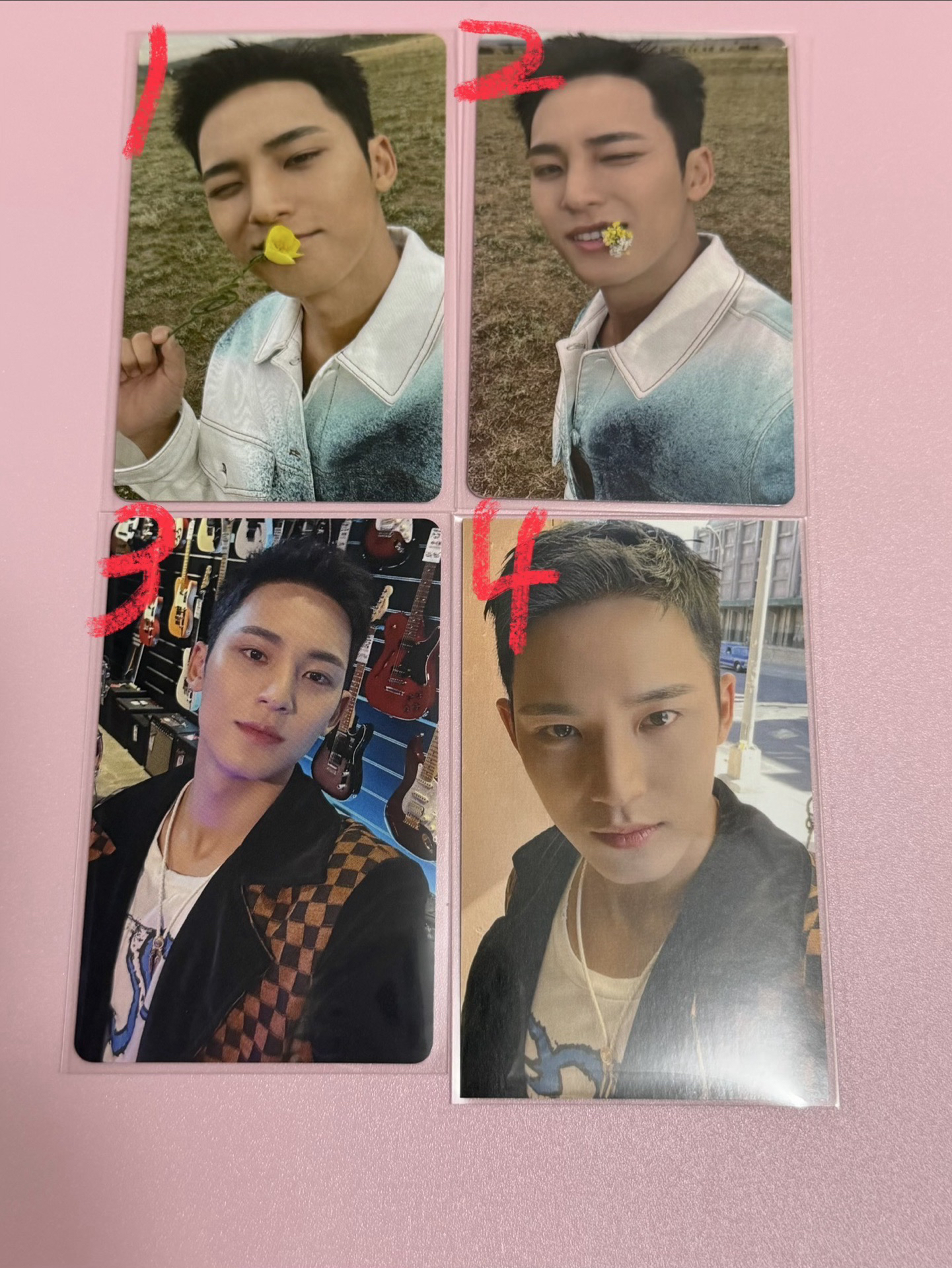 奎場限（全收可算1000 有需要請私訊）