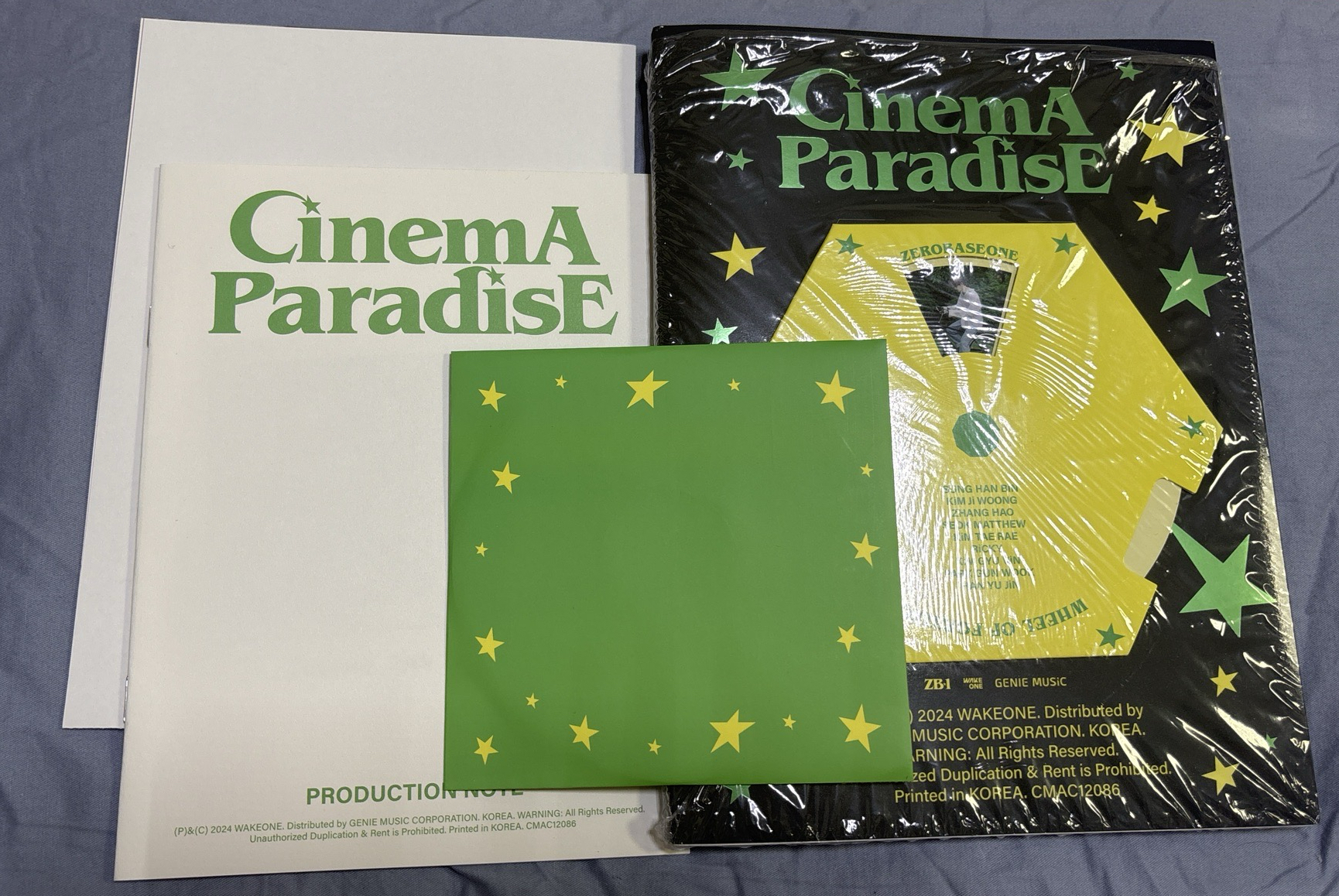 迷四Romance ver.（空專）