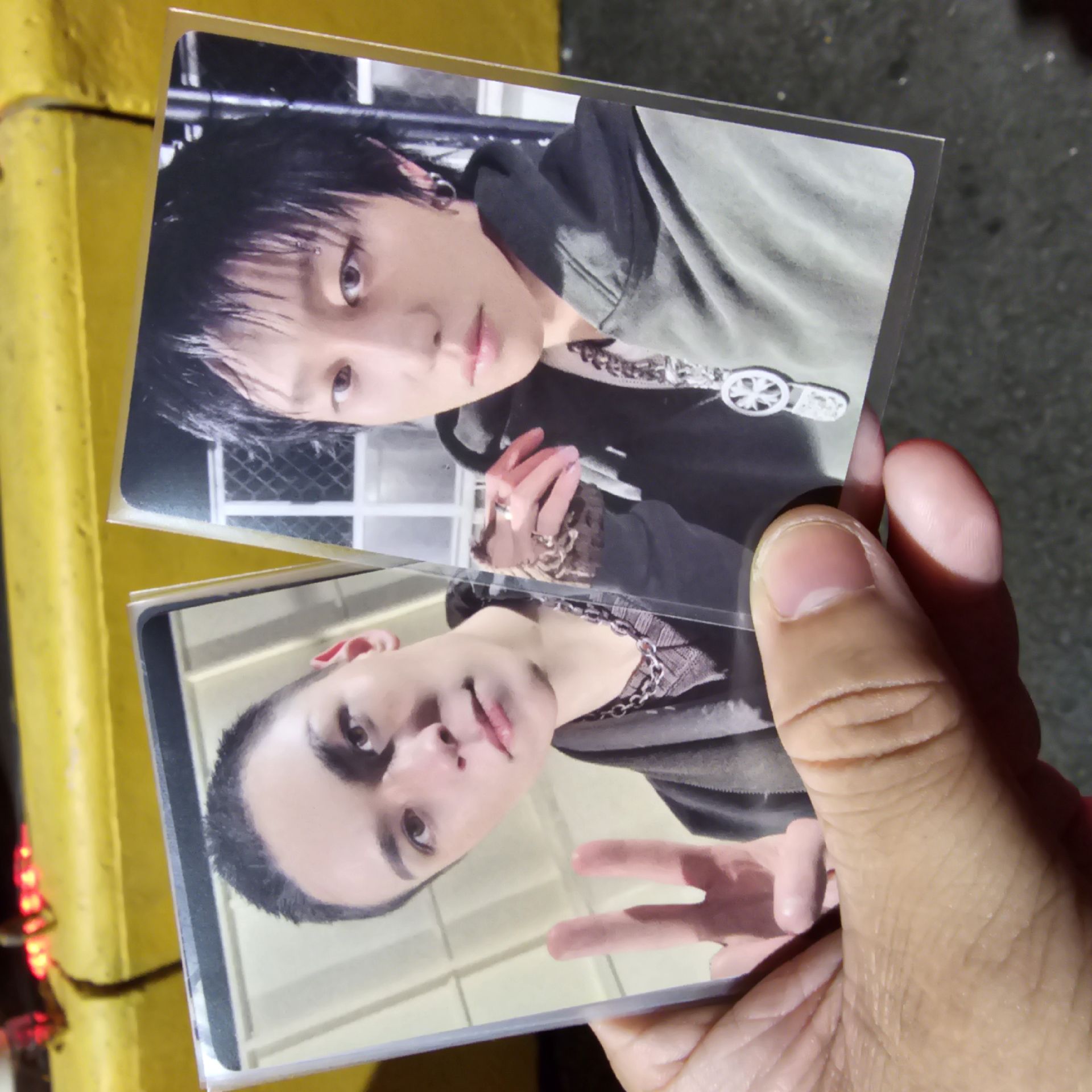 Seventeen 正規五
