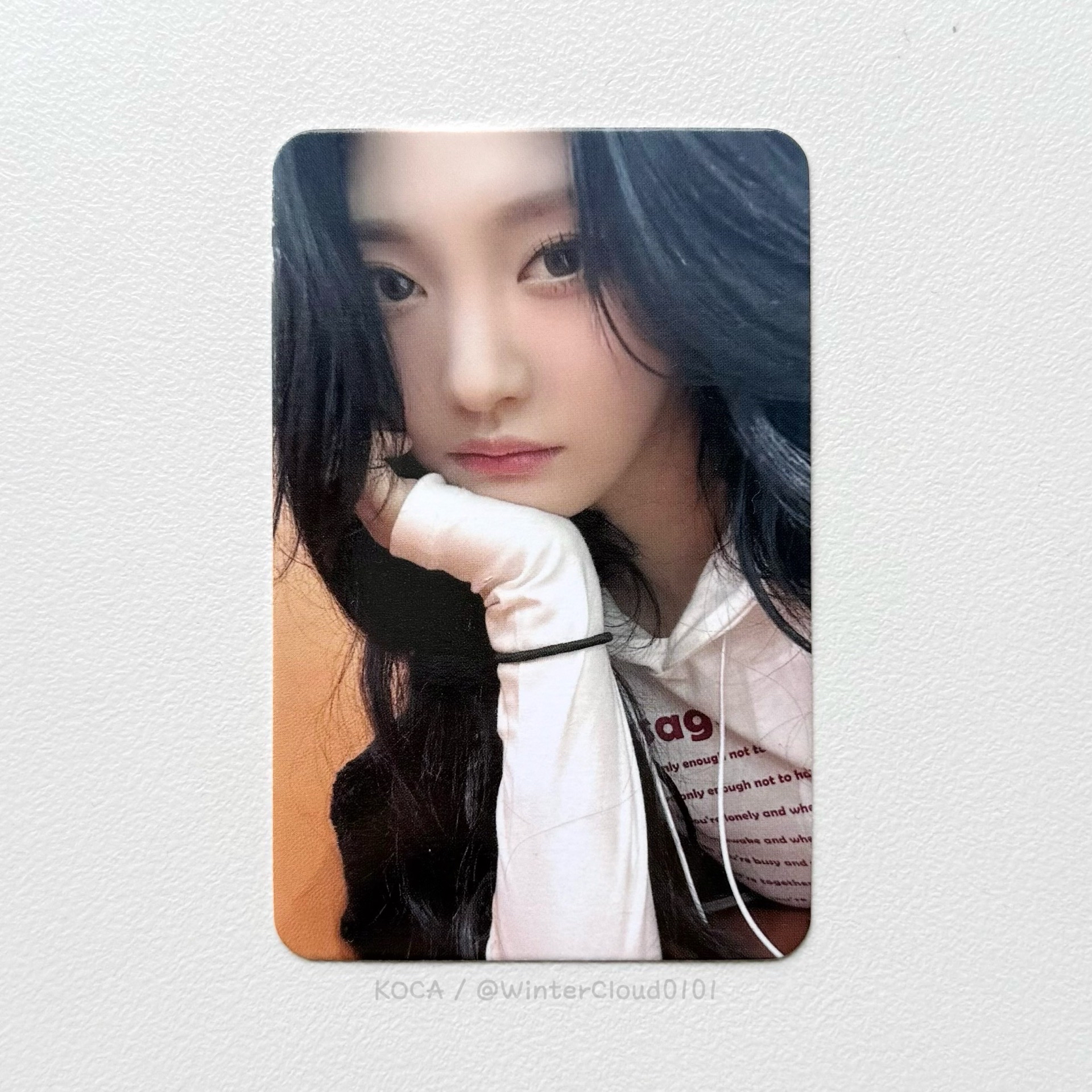 Armageddon AM幸運卡寧